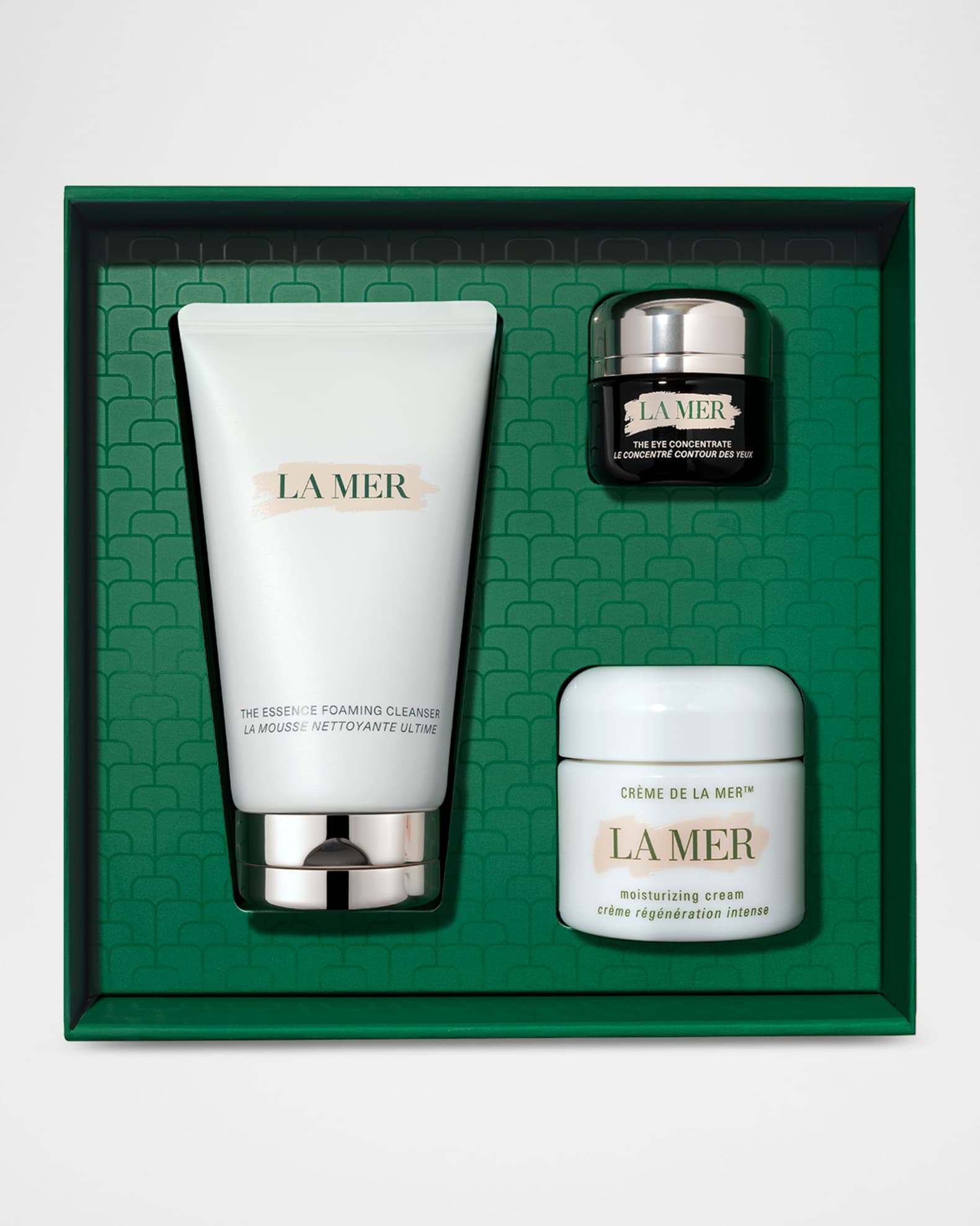 The Holiday Essentials Set