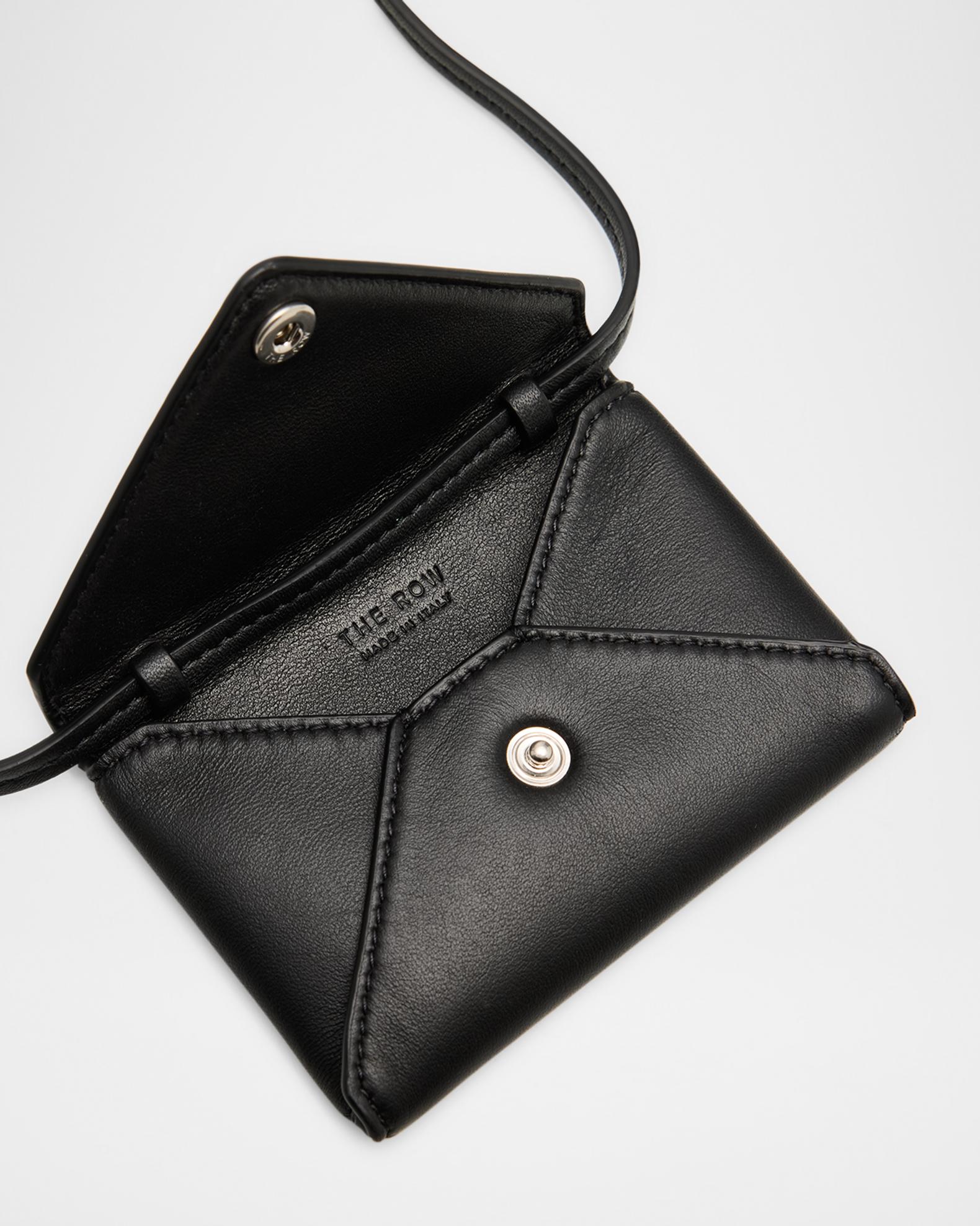 THE ROW Mini Envelope ザロウ ミニエンベロープ 【公式通販】