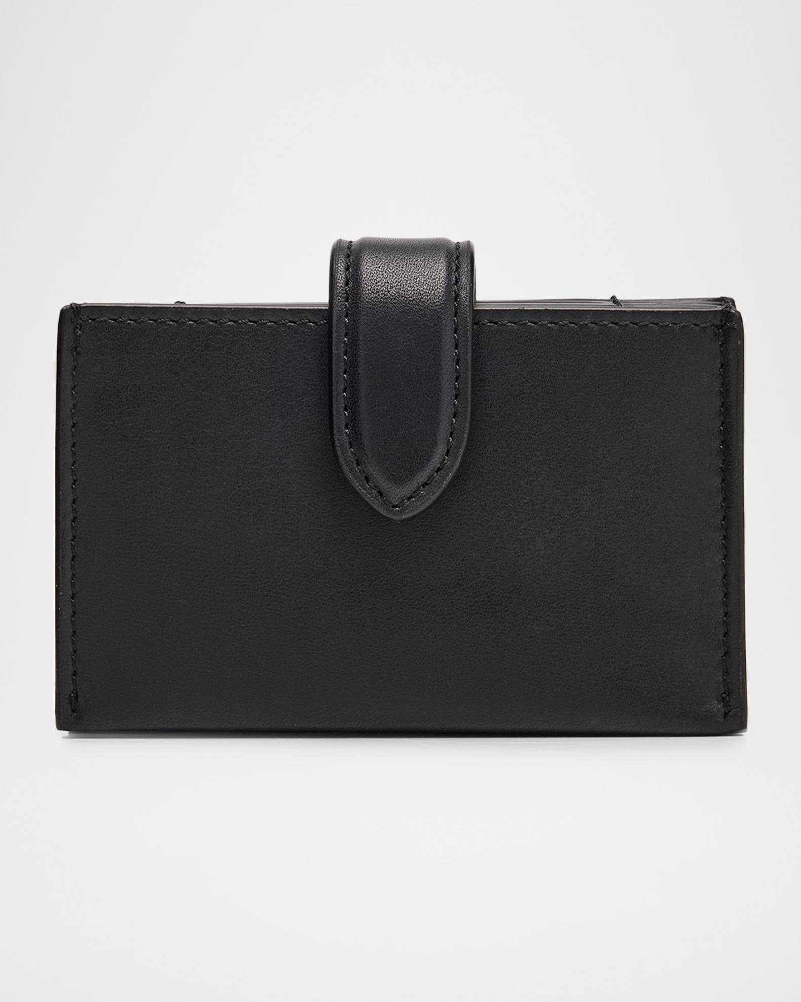 THE ROW Clasp Case | Neiman Marcus