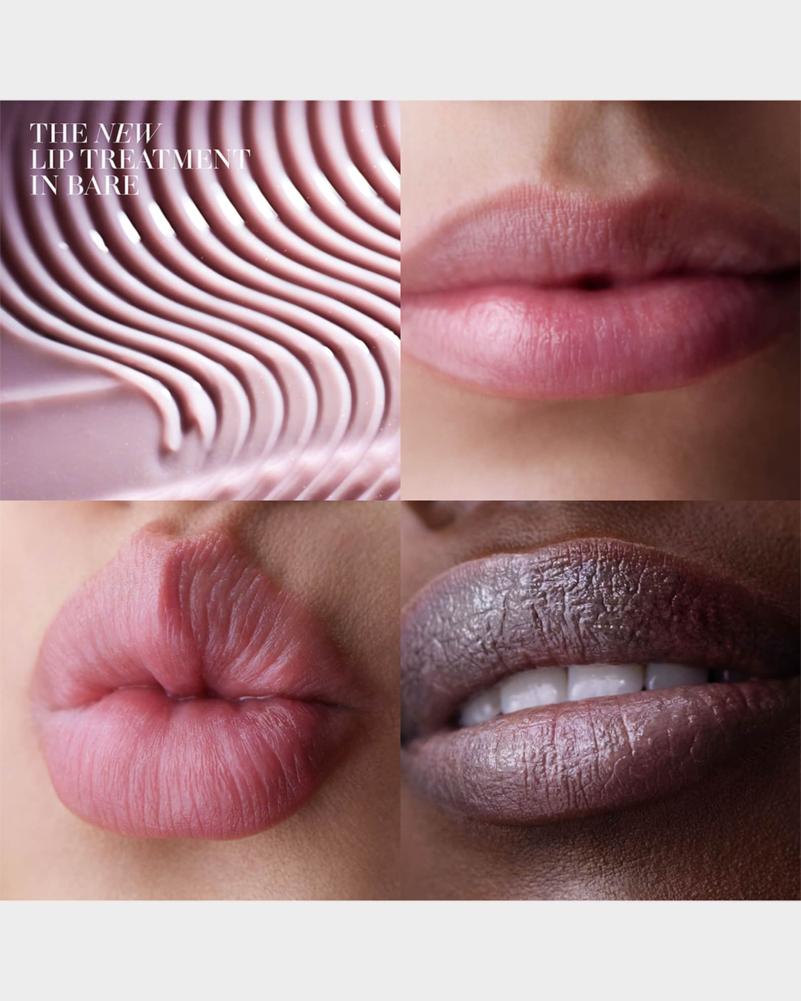 La Mer The Lip Treatment - Bare | Neiman Marcus