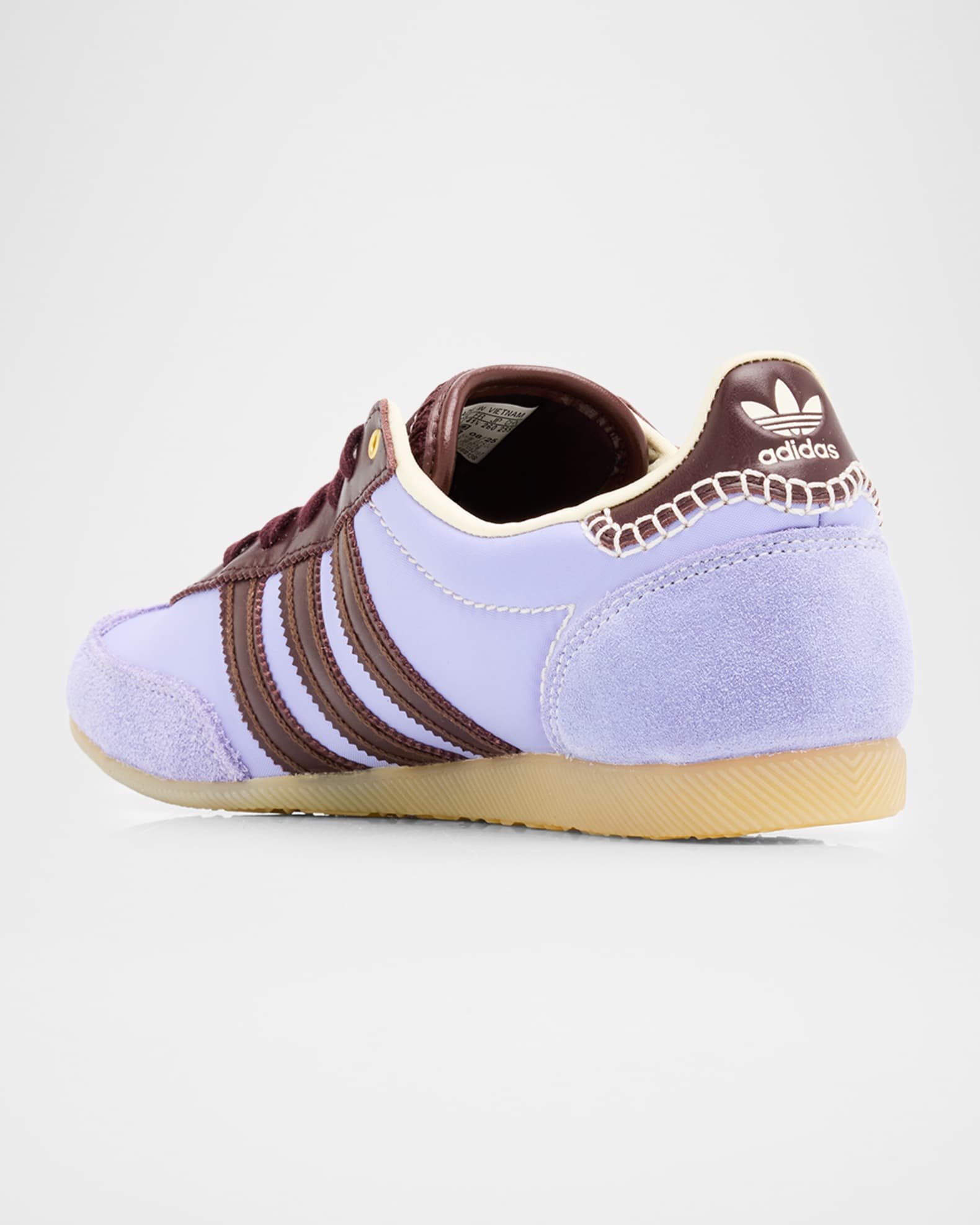 adidas ✖️ wales Bonner T adidas Originals by Wales Bonner Fall/Winter 2024 Collection
