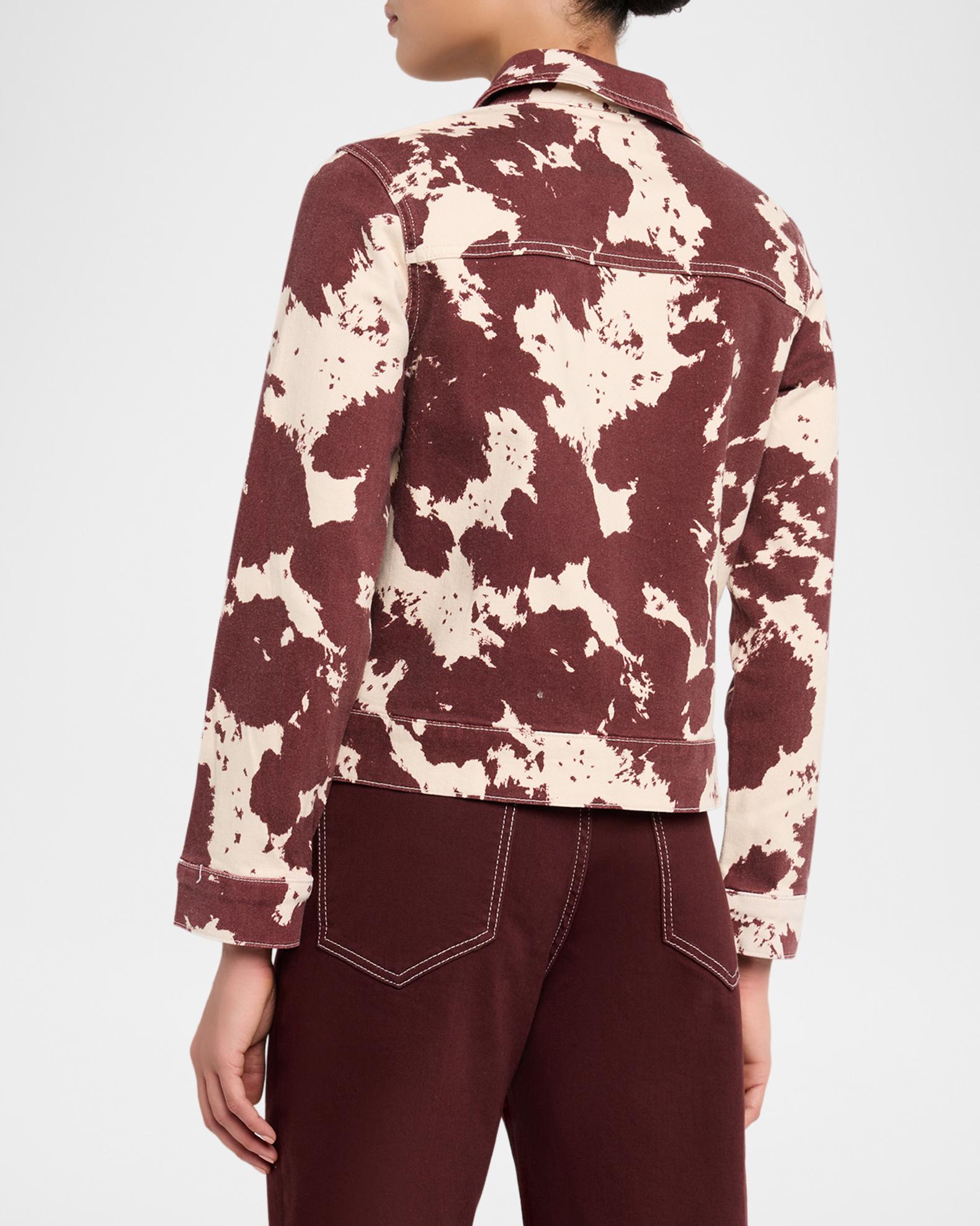 Rails Trabuco Cowgirl Denim Jacket | Neiman Marcus