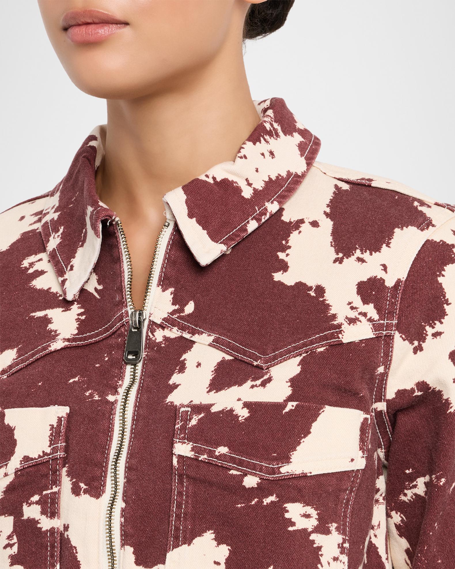 Rails Trabuco Cowgirl Denim Jacket | Neiman Marcus