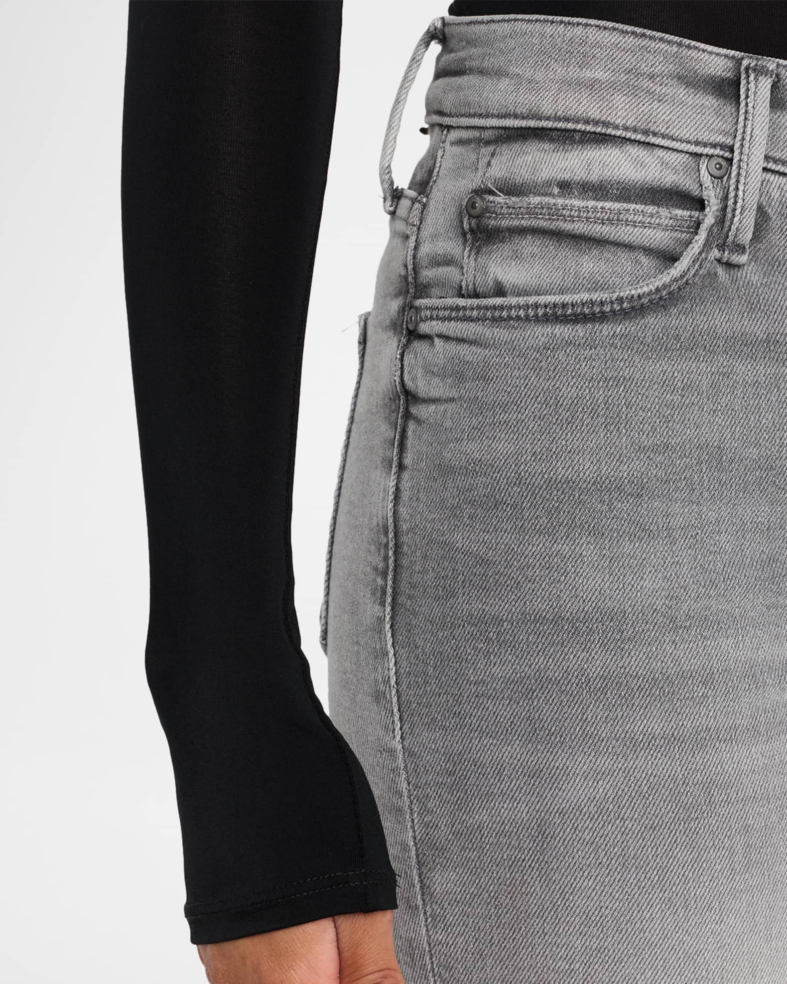 The Doozy Fray Jeans