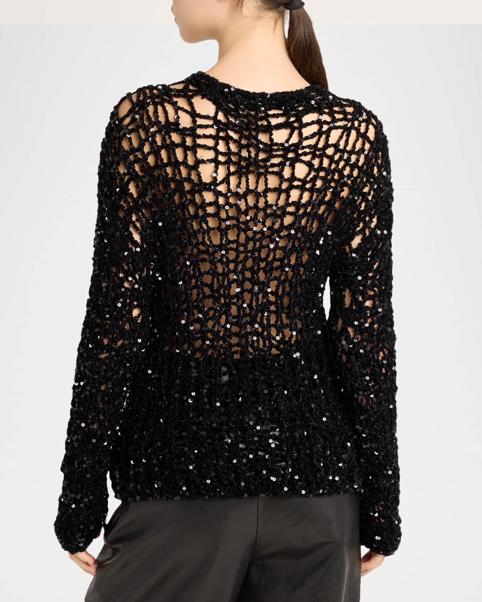 JIL SANDER スラブ編み長袖セーター JIL SANDER Oversized ribbed wool turtleneck sweater | NET-A-PORTER