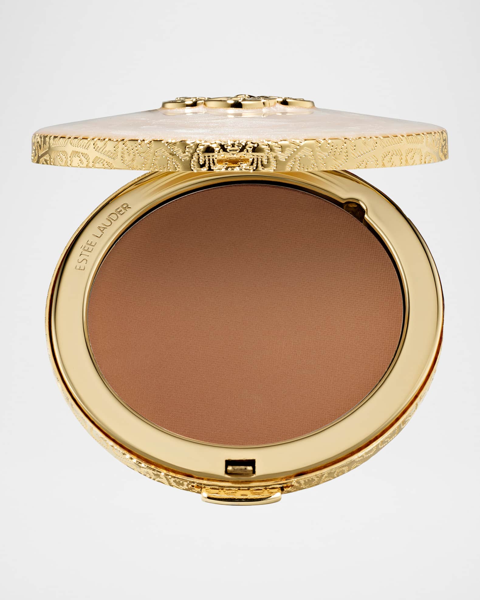 Estee Lauder Limited-Edition Collectible Powder Compact | Neiman