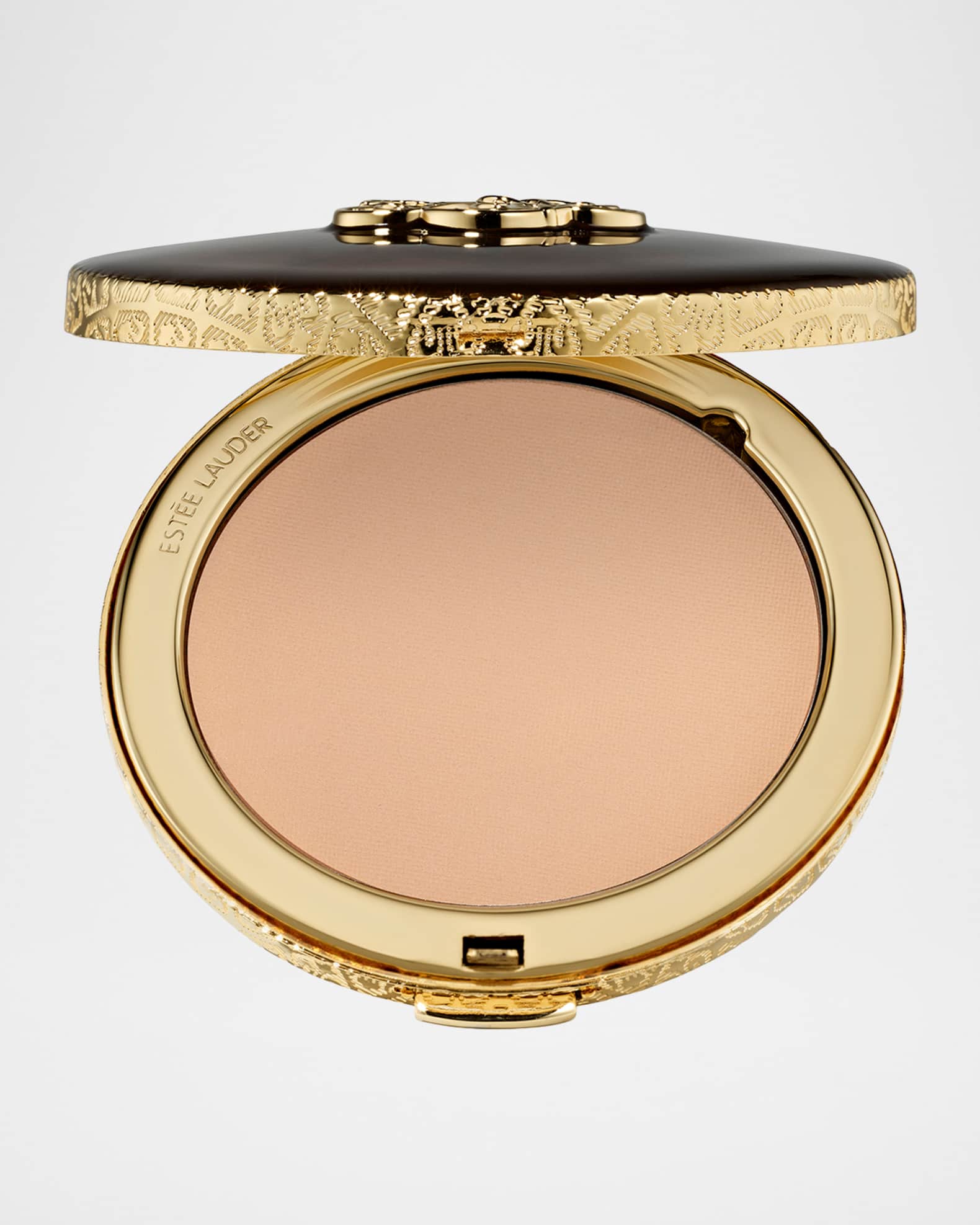 Estee Lauder Limited-Edition Collectible Powder Compact | Neiman