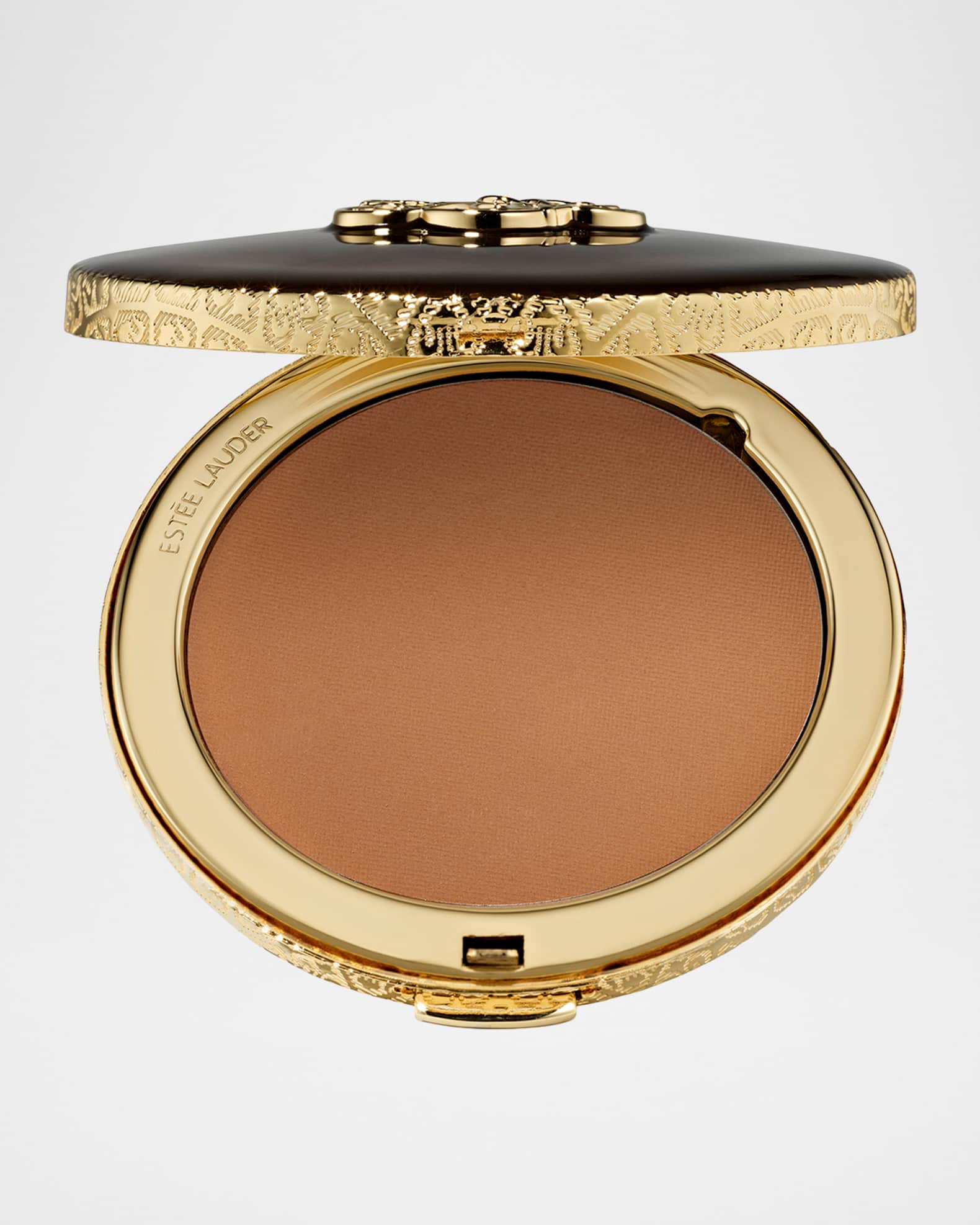 Estee Lauder Limited-Edition Collectible Powder Compact | Neiman
