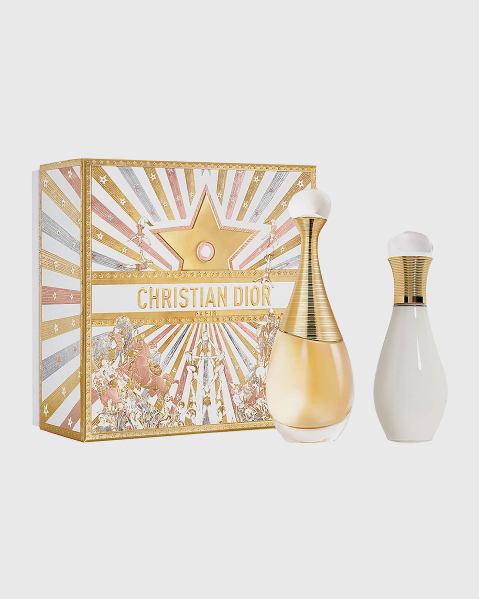 Dior J'adore ボディクリーム 3個セット Dior J'adore ボディクリーム 3個セット J'adore ボディクリームセット