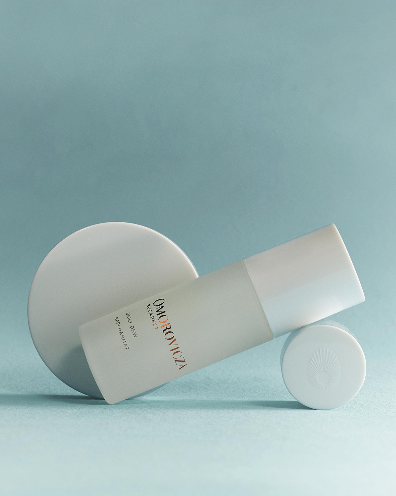 Omorovicza Daily Dew Serum Gel, 1.7 oz. | Neiman Marcus
