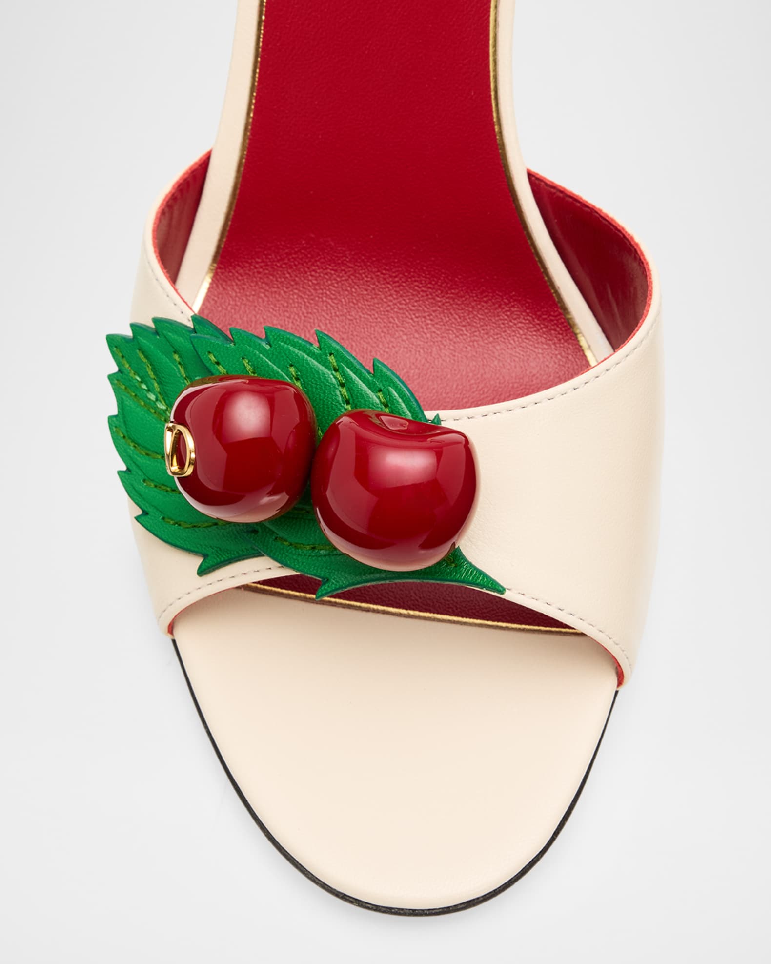 VALENTINO ヴァレンティノ Garavani With Heel 38 VALENTINO GARAVANI Ladycrush 85 crystal-embellished satin sandals