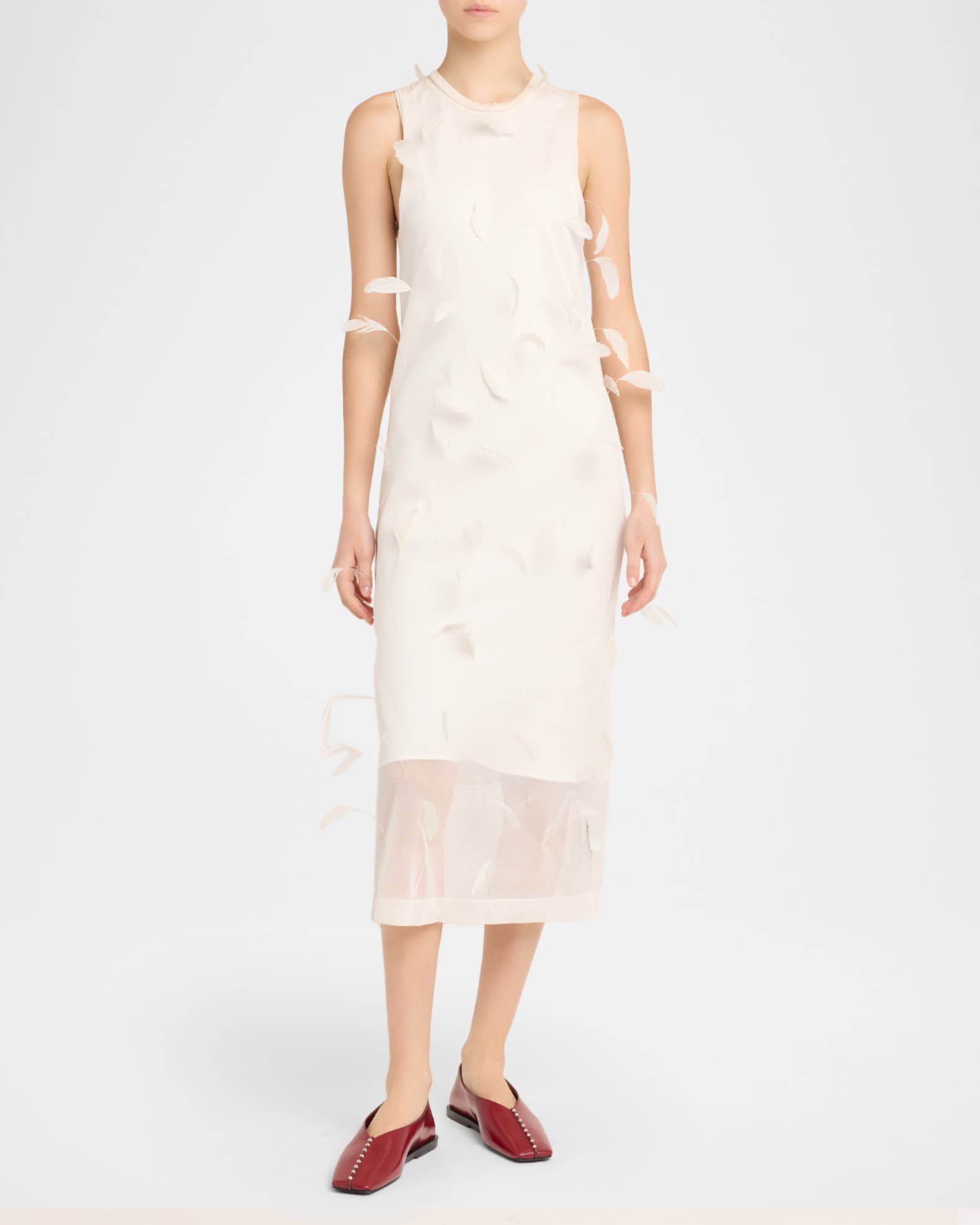 jil sander evening dresses Jil Sander