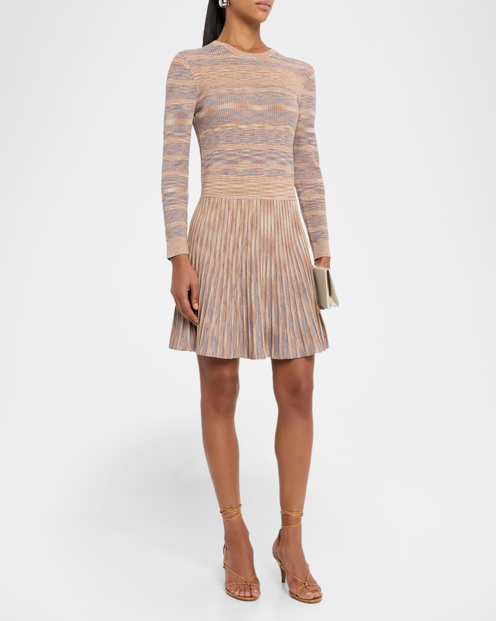 midi professional dress Betty Midi Dress