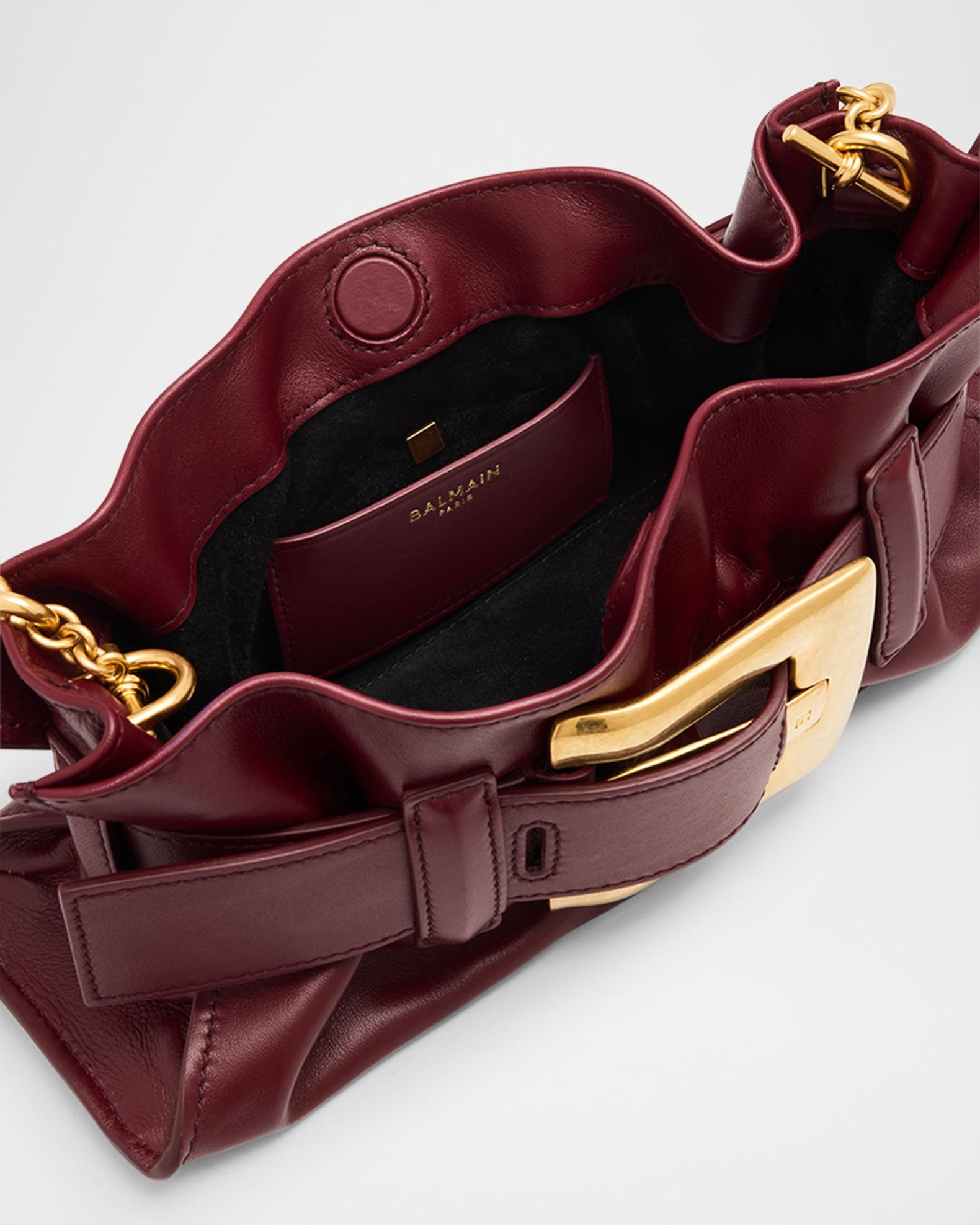 Balmain Mini Anthem Bag main image 1