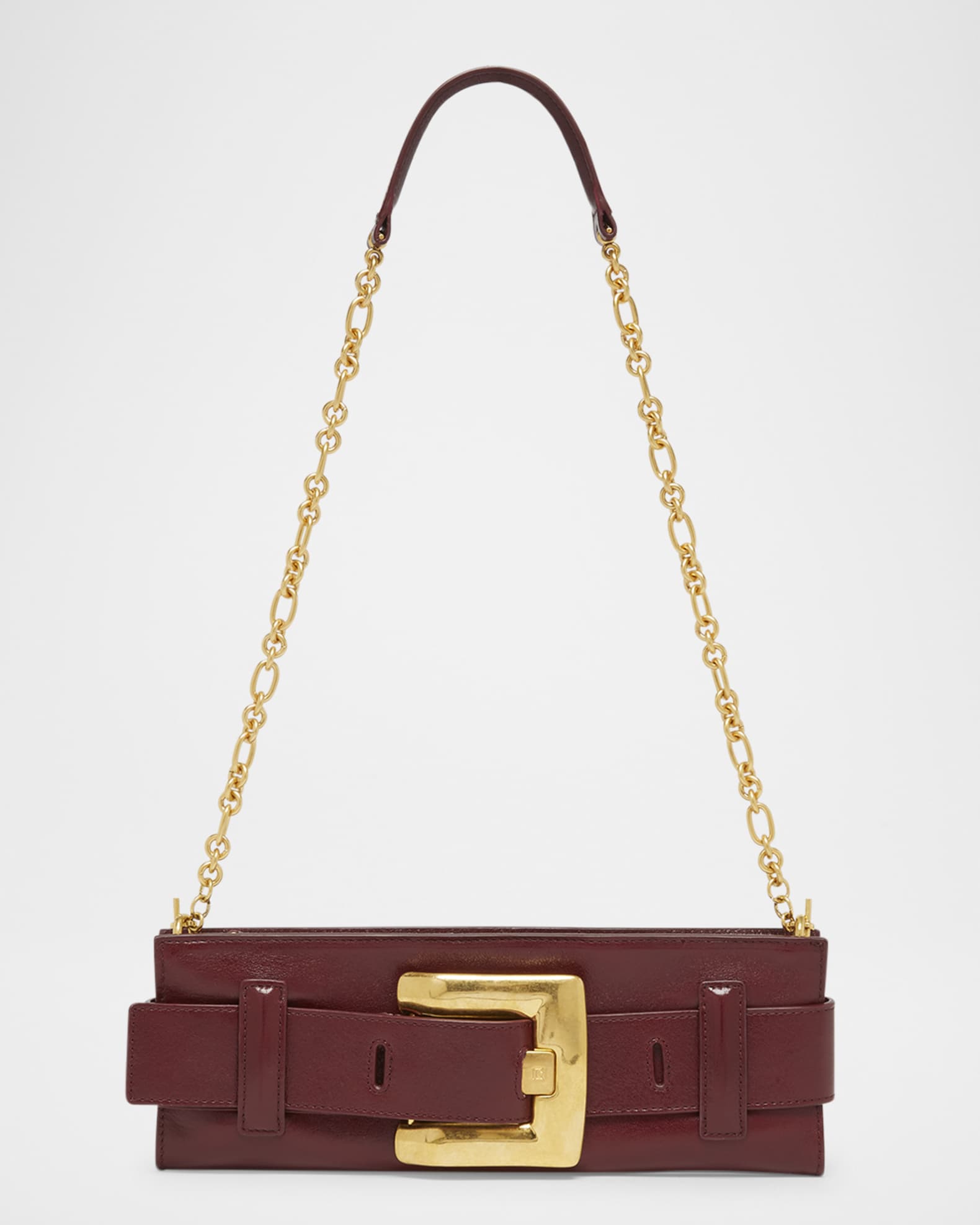 Balmain Balmain Anthem Clutch main image 1