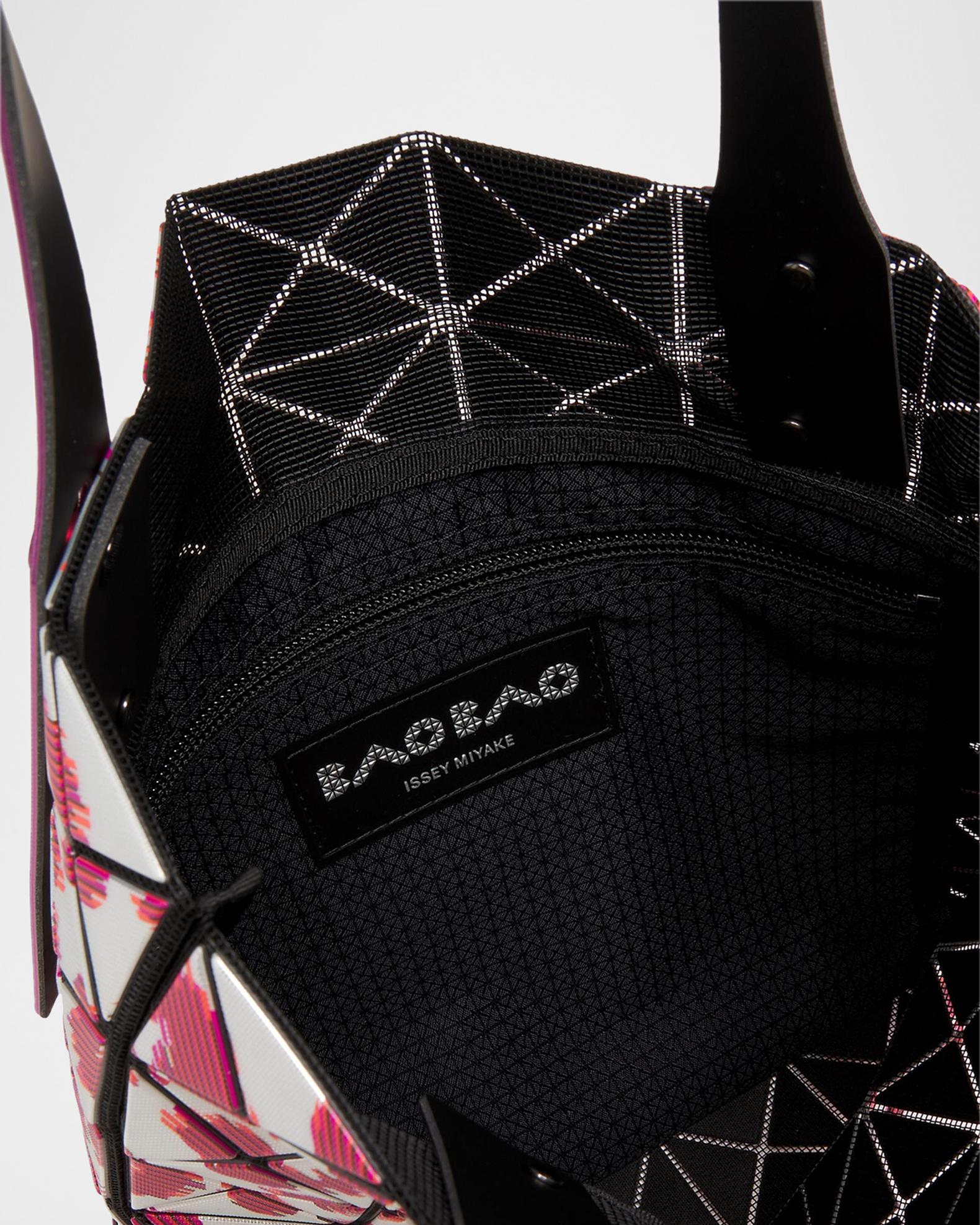 BAO BAO ISSEY MIYAKE Chimera Geometric-Paneled Tote Bag | Neiman 