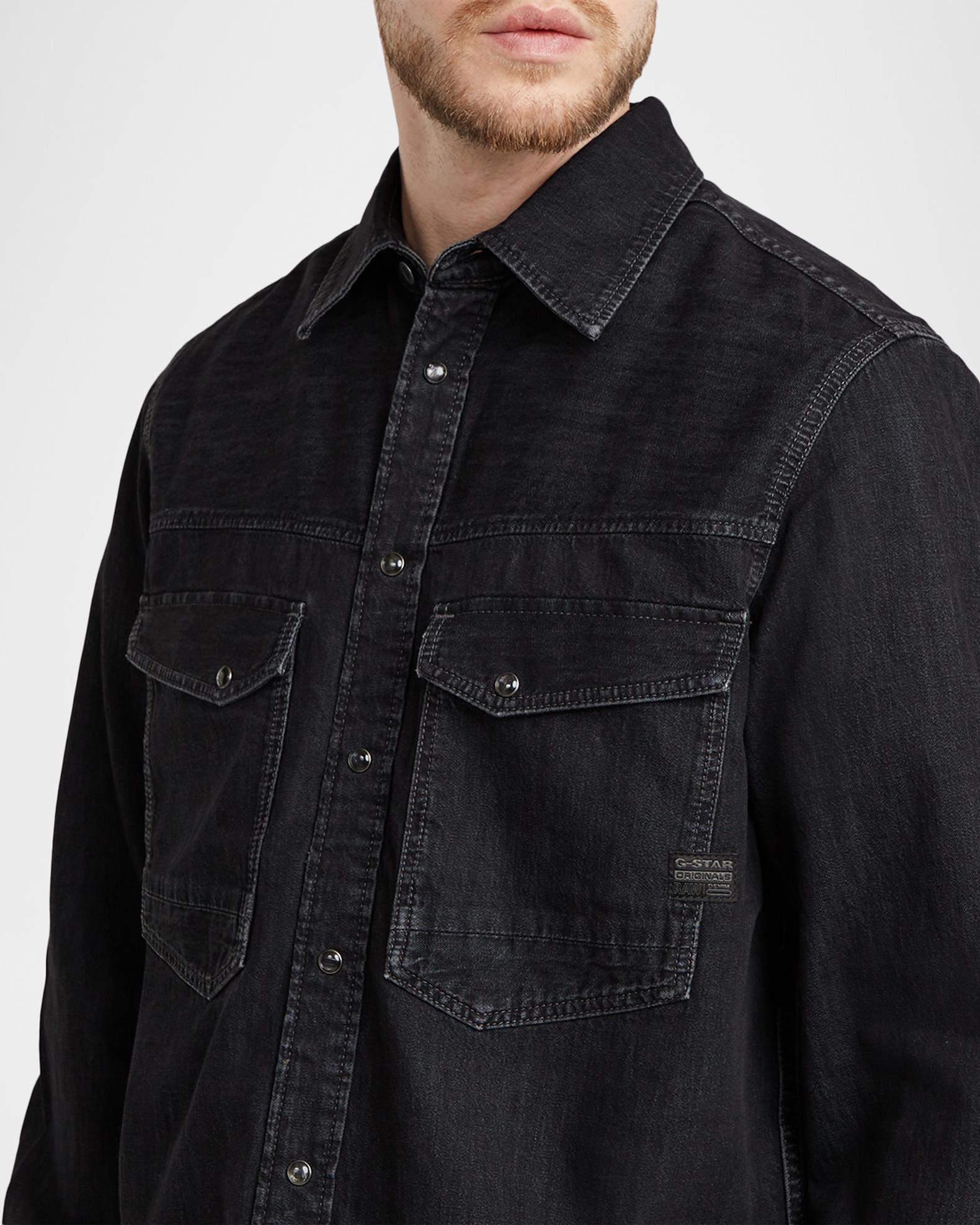 G-STAR RAW Men