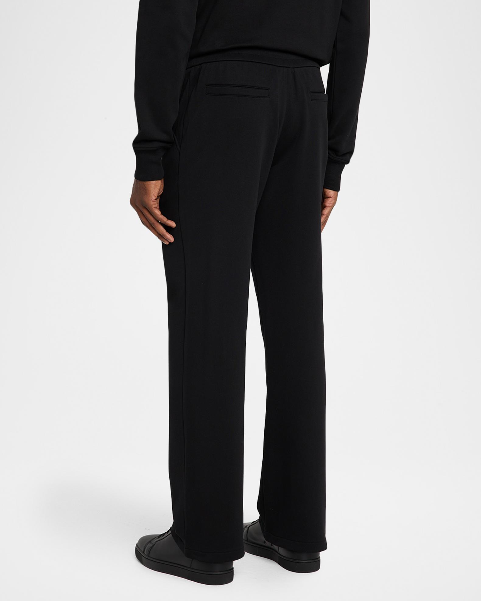 Balmain Men's Jersey Capsule Relaxed-Fit Jersey Joggers | Neiman
