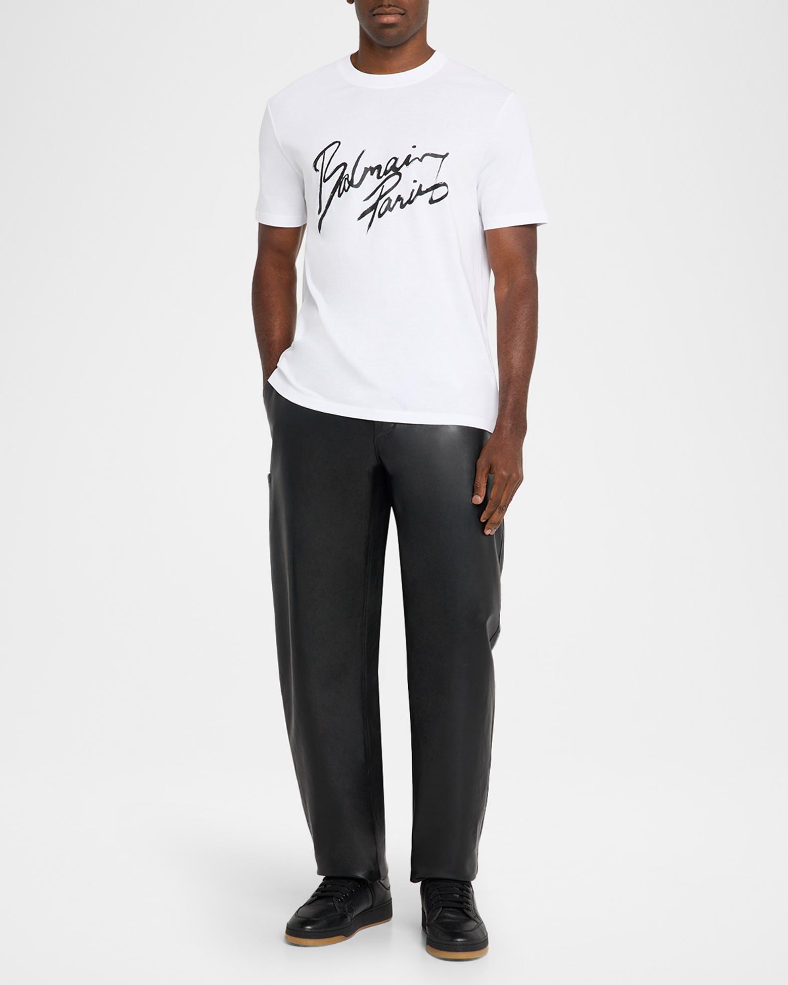 Balmain Men