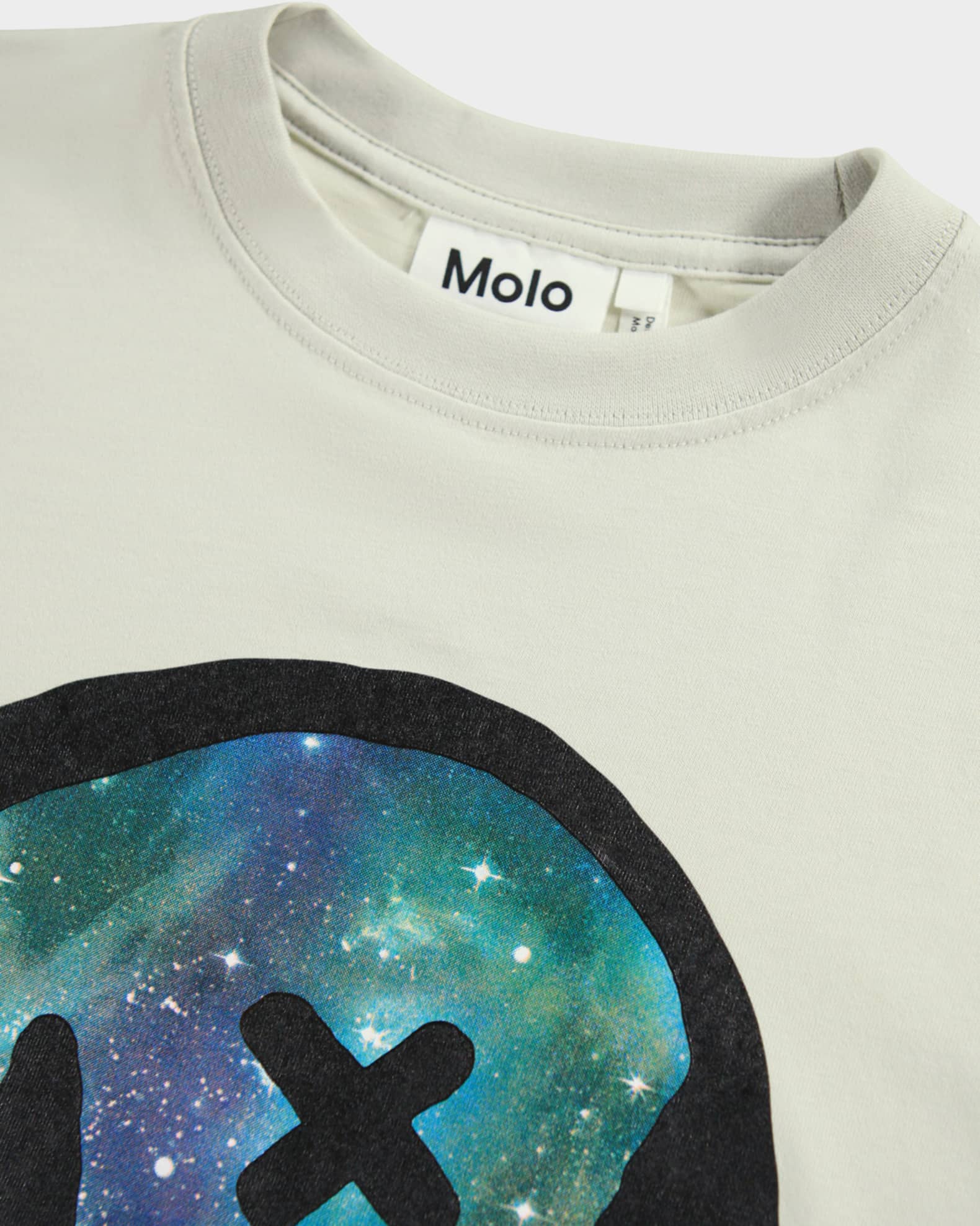 Molo Riley T Shirt Board Line Up
