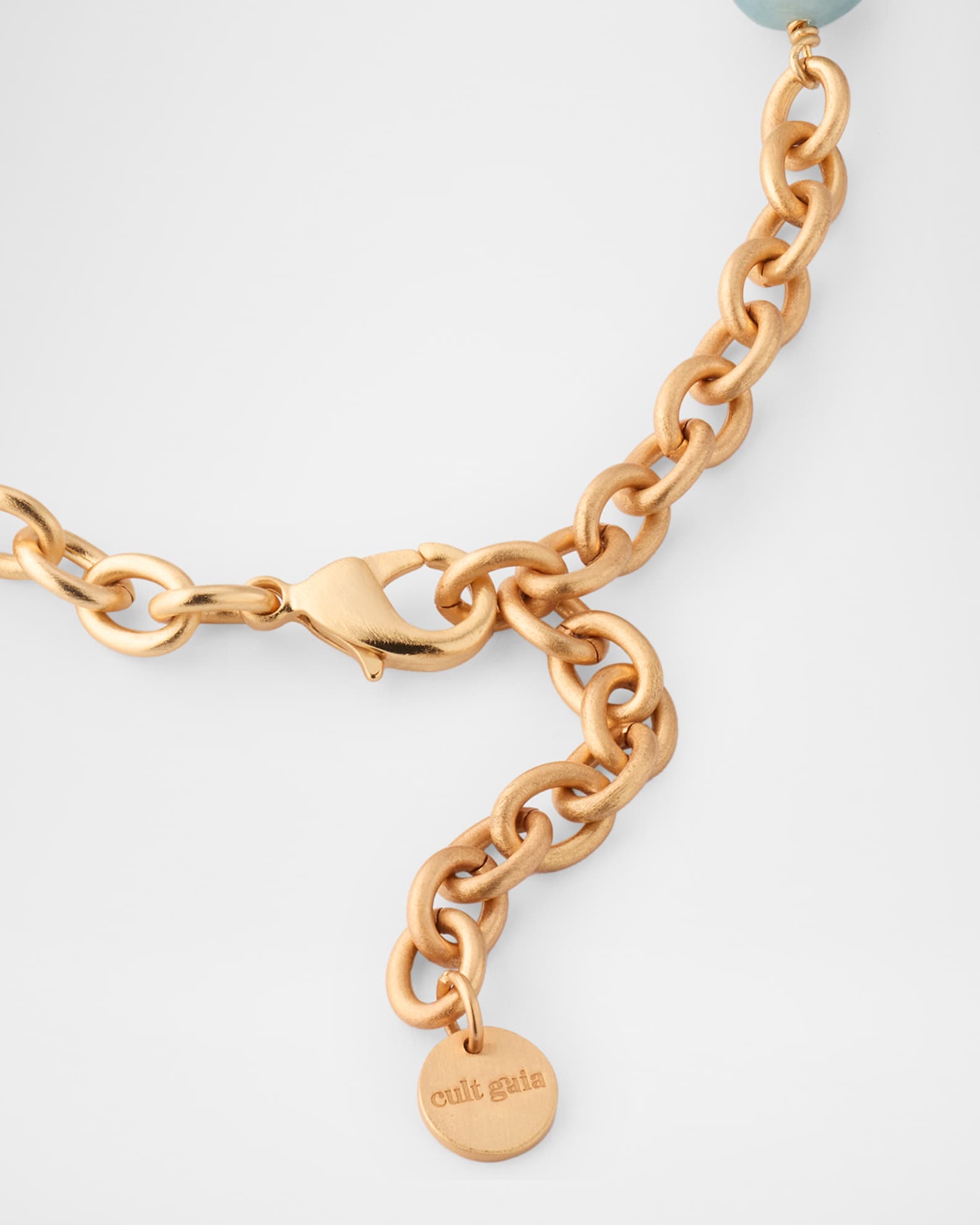 Cult Gaia Verona Choker Necklace | Neiman Marcus