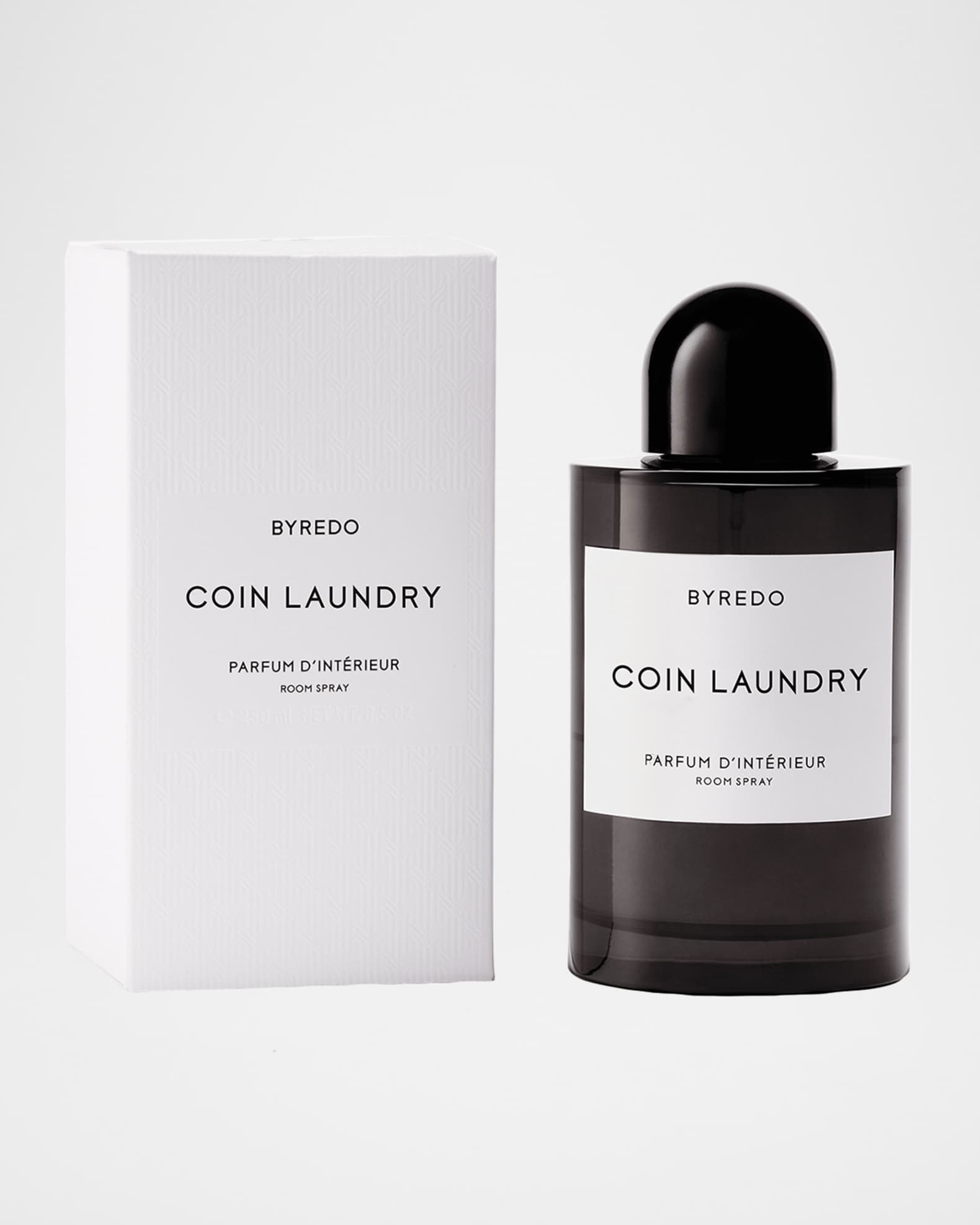 Byredo Coin Laundry Room Spray, 8.5 oz. | Neiman Marcus