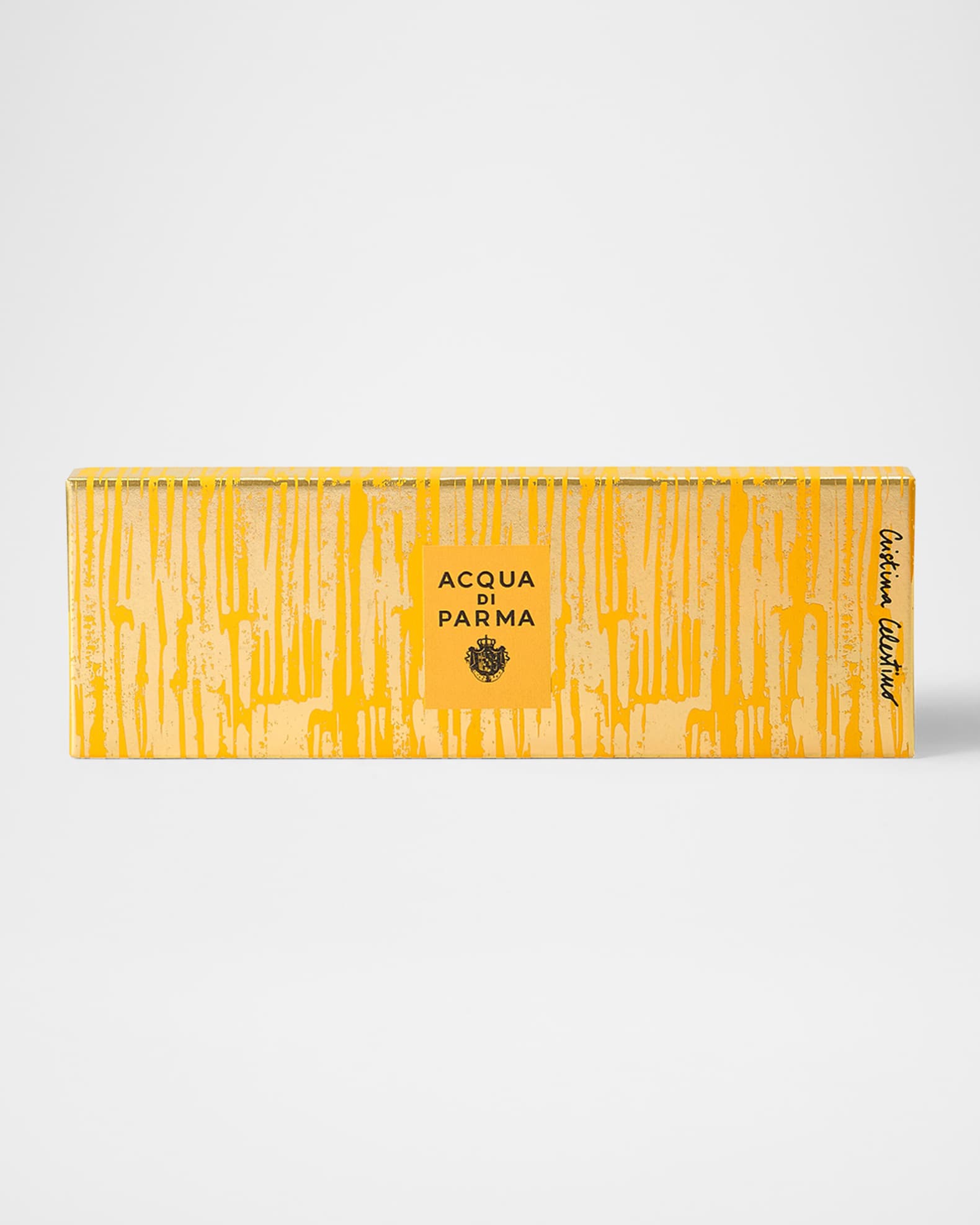 Acqua di Parma 6-Piece Miniature Fragrance Set | Neiman Marcus