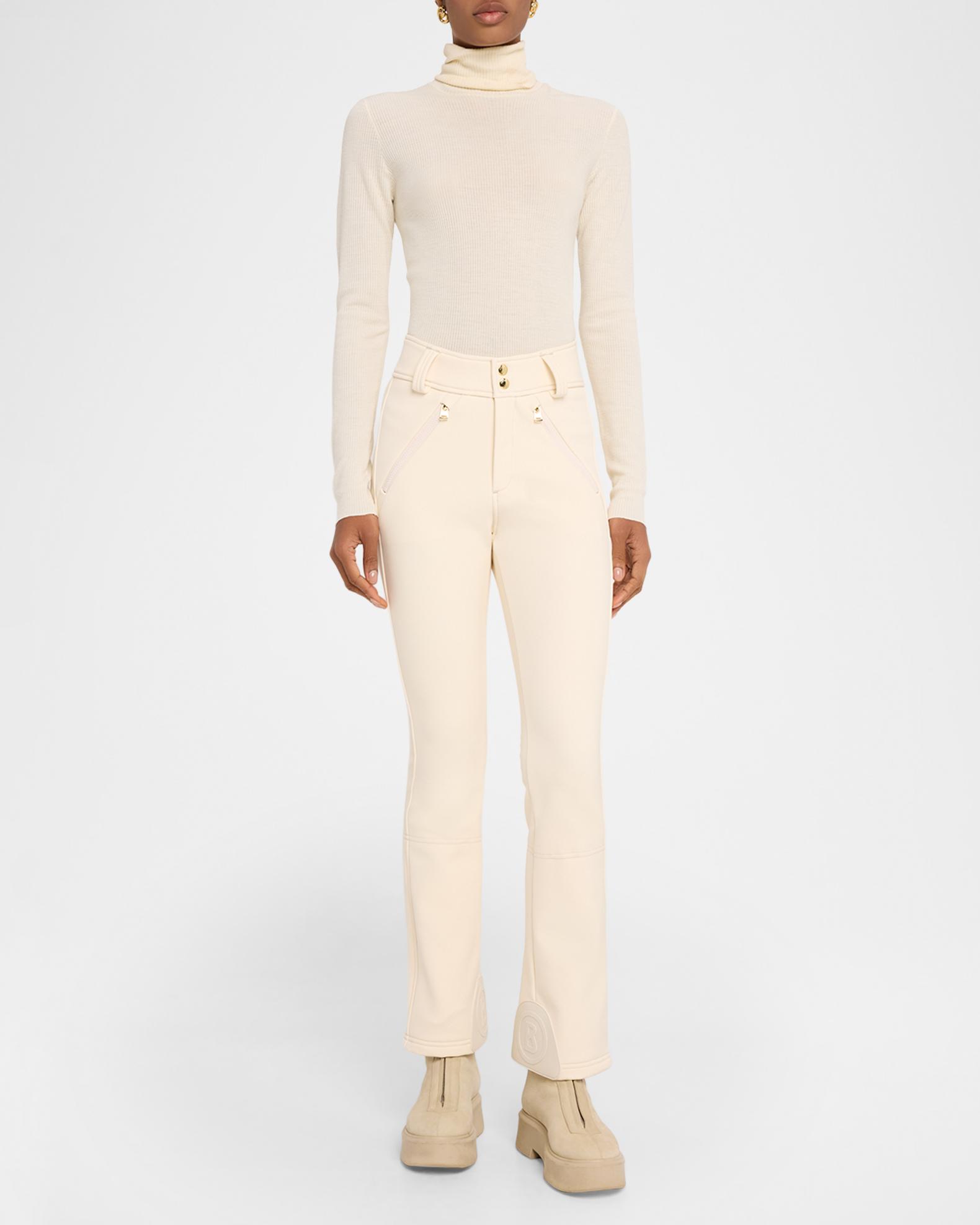 Bogner Hazel Softshell Ski Pants | Neiman Marcus