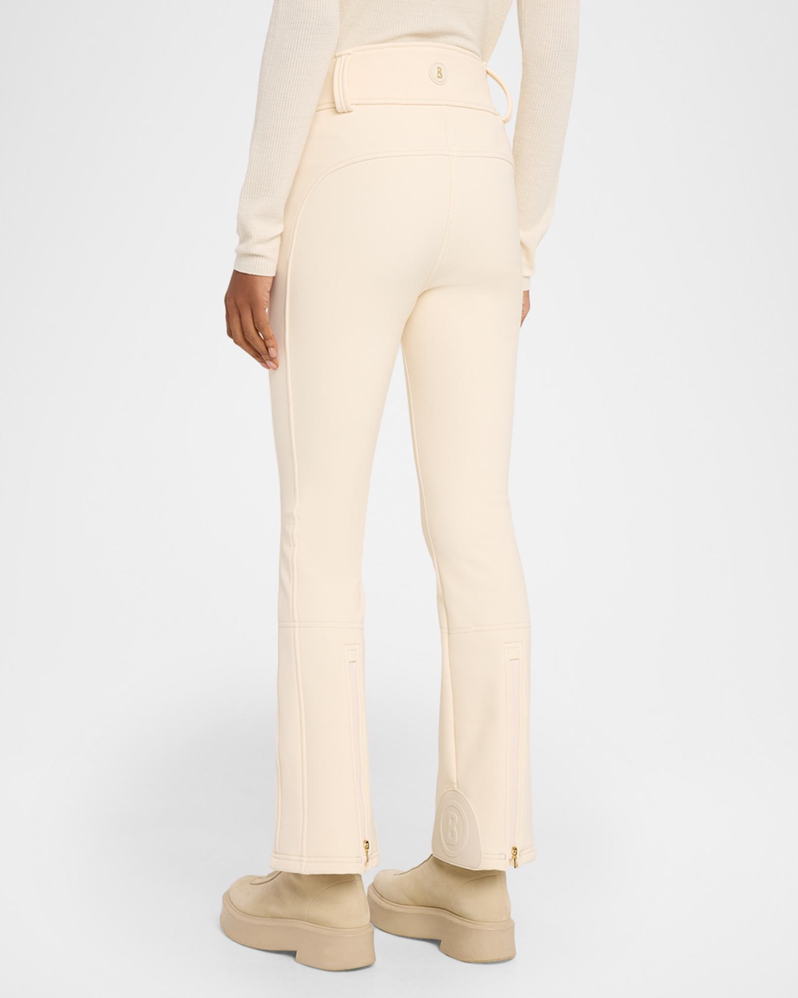 Bogner Hazel Softshell Ski Pants | Neiman Marcus