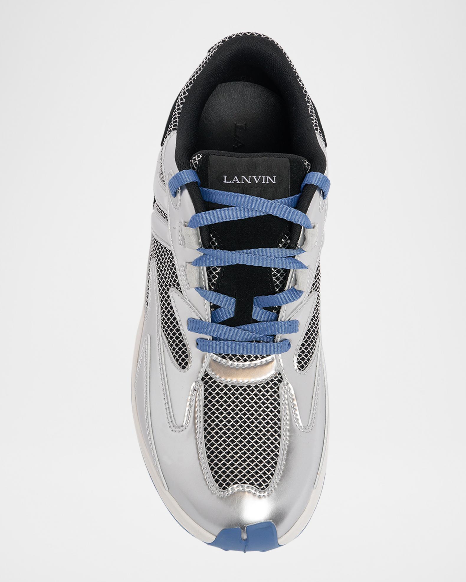 Lanvin Men’s tennis shoes runners Lanvin Men main image 4