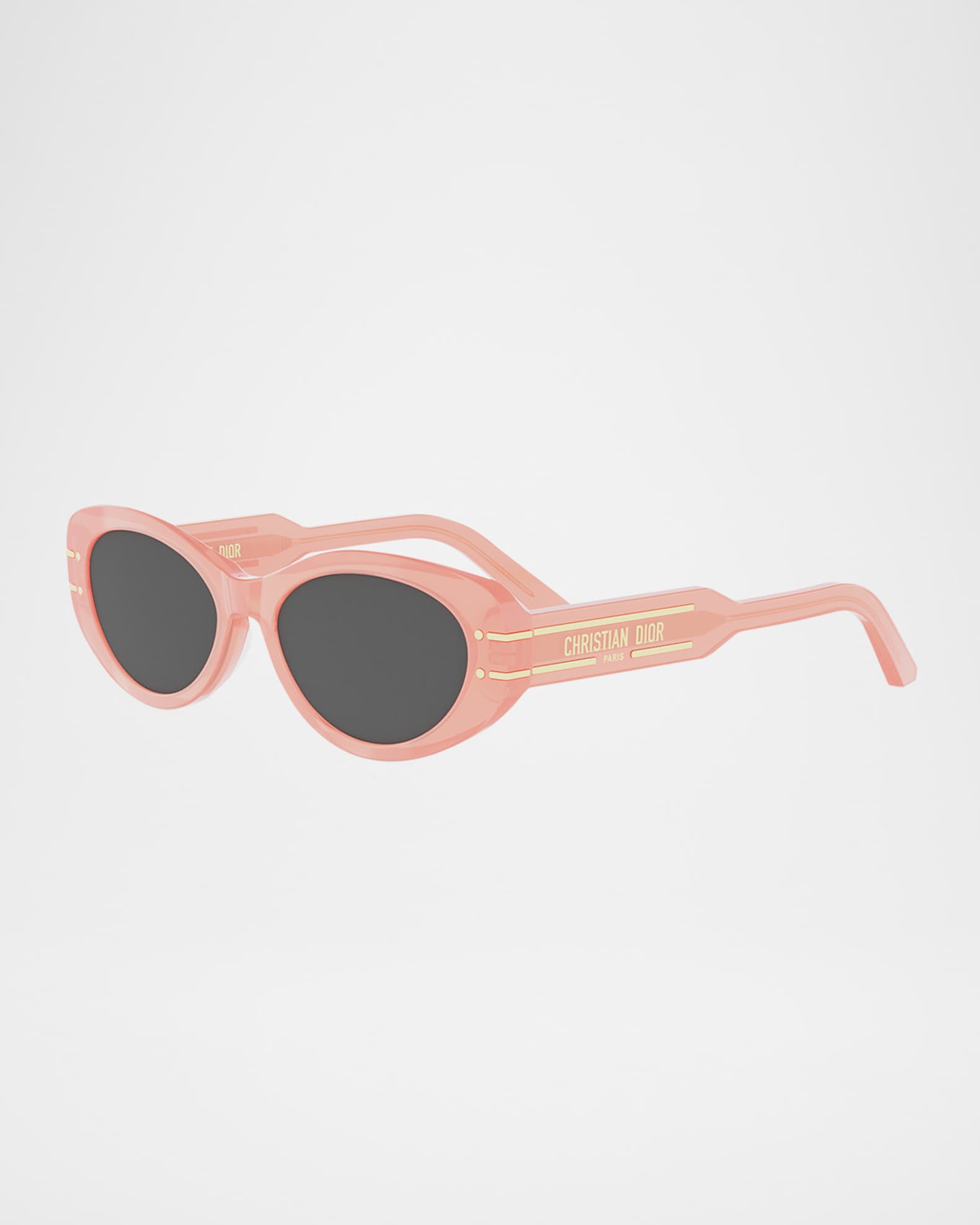 DIOR DiorSignature B8 53mm Sunglasses | Neiman Marcus