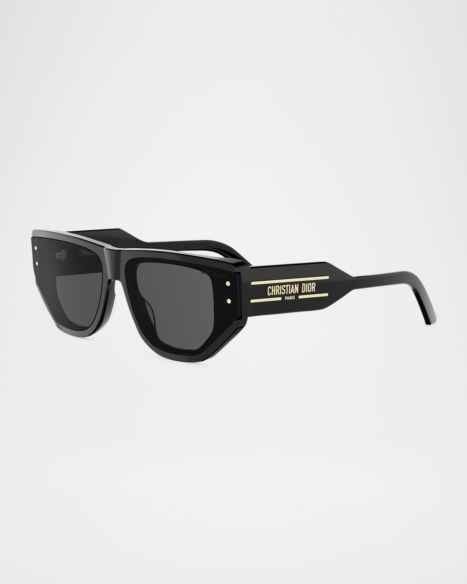 Dior DiorSignature S15I 63.5mm Sunglasses | Neiman Marcus