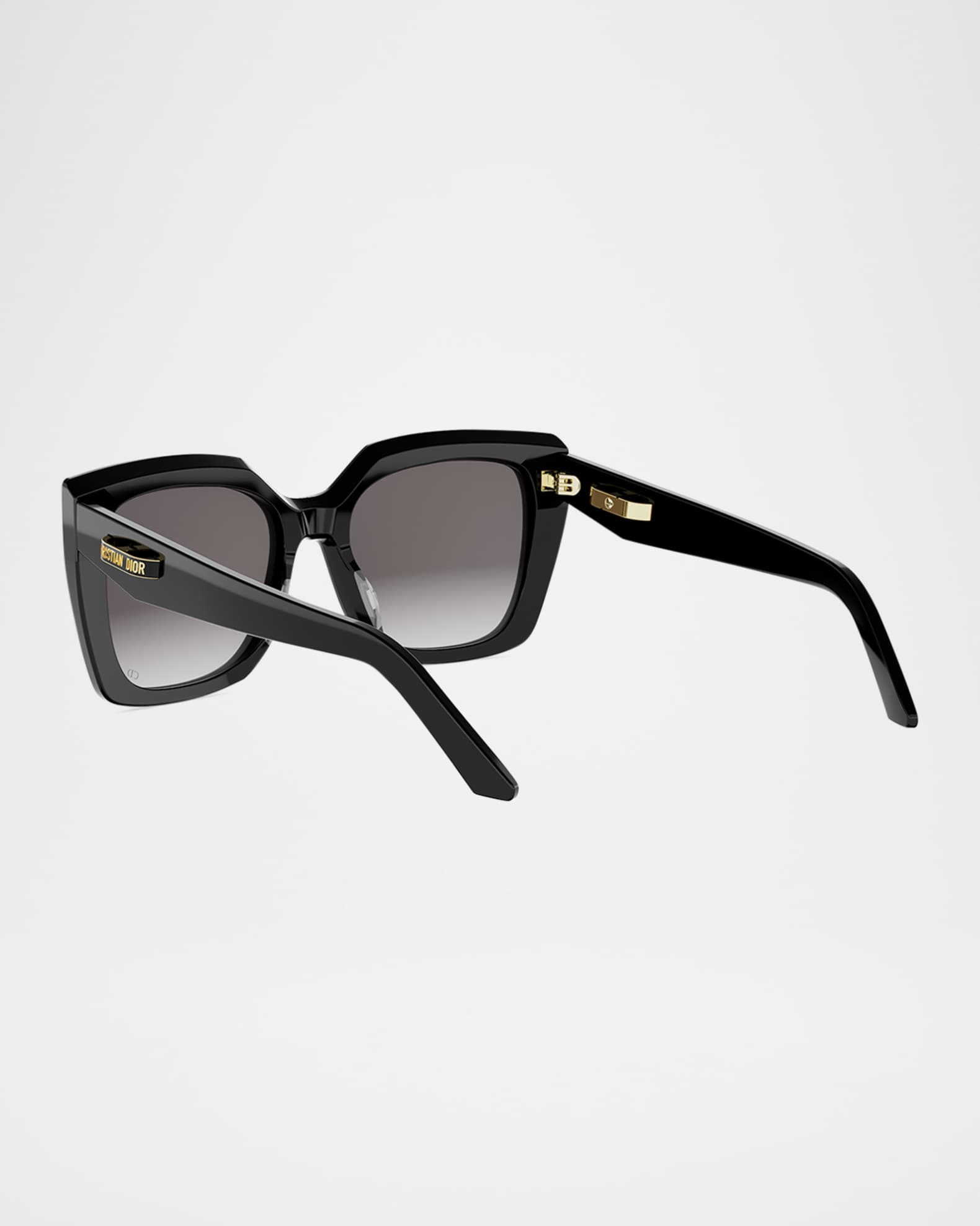 Dior CDior S5I 55mm Square Sunglasses | Neiman Marcus