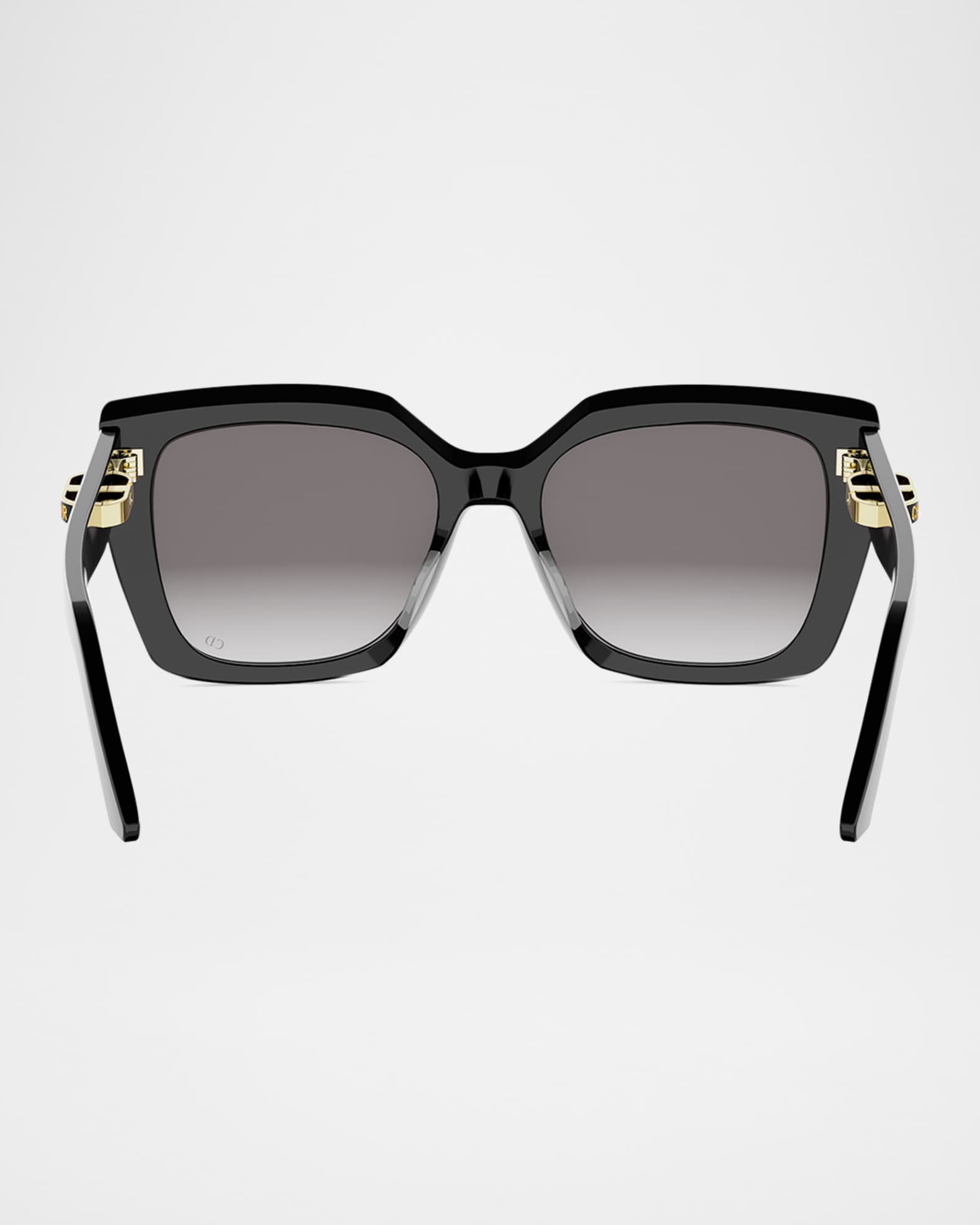 Dior CDior S5I 55mm Square Sunglasses | Neiman Marcus