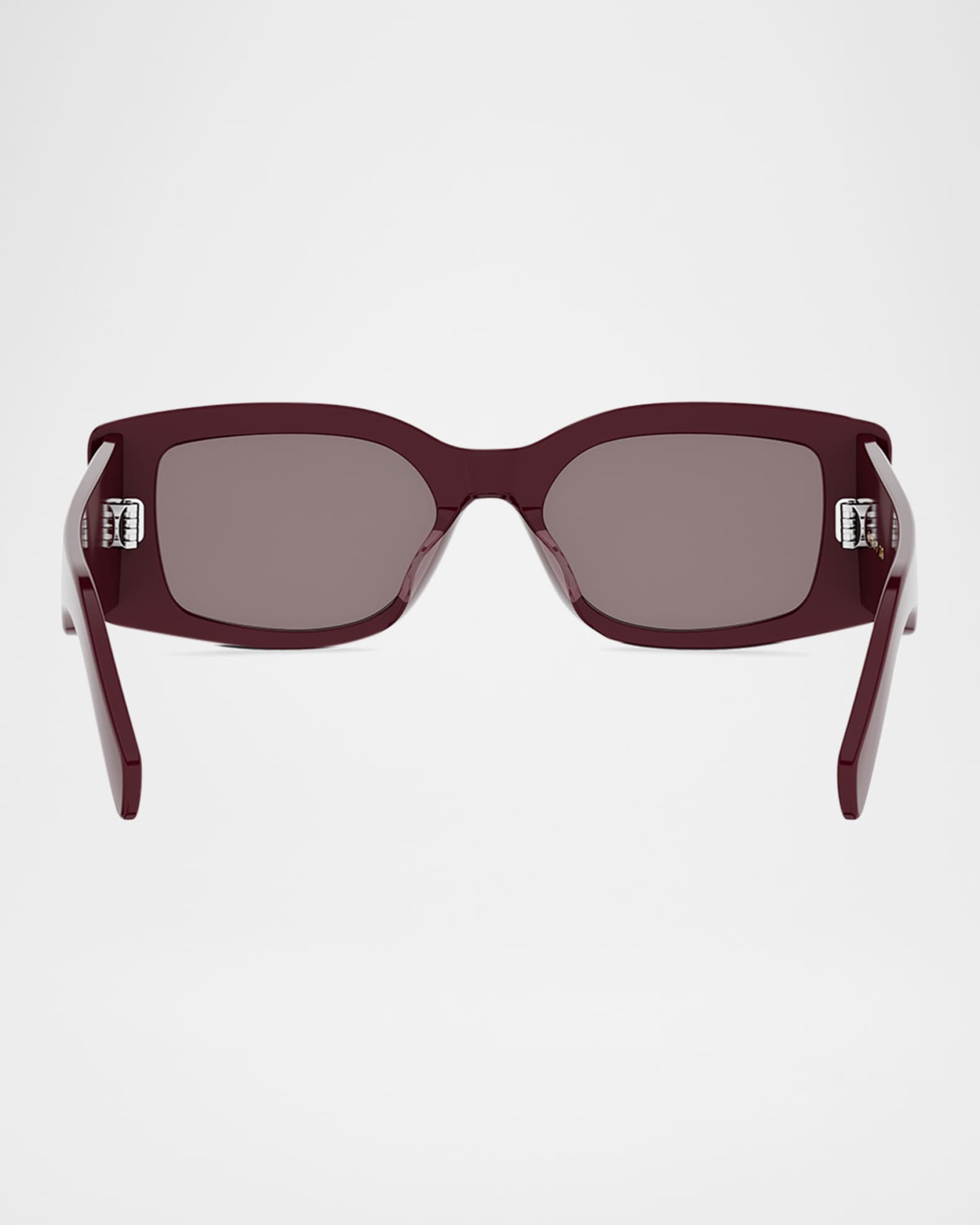 Celine Maxi Triomphe 53mm Sunglasses | Neiman Marcus