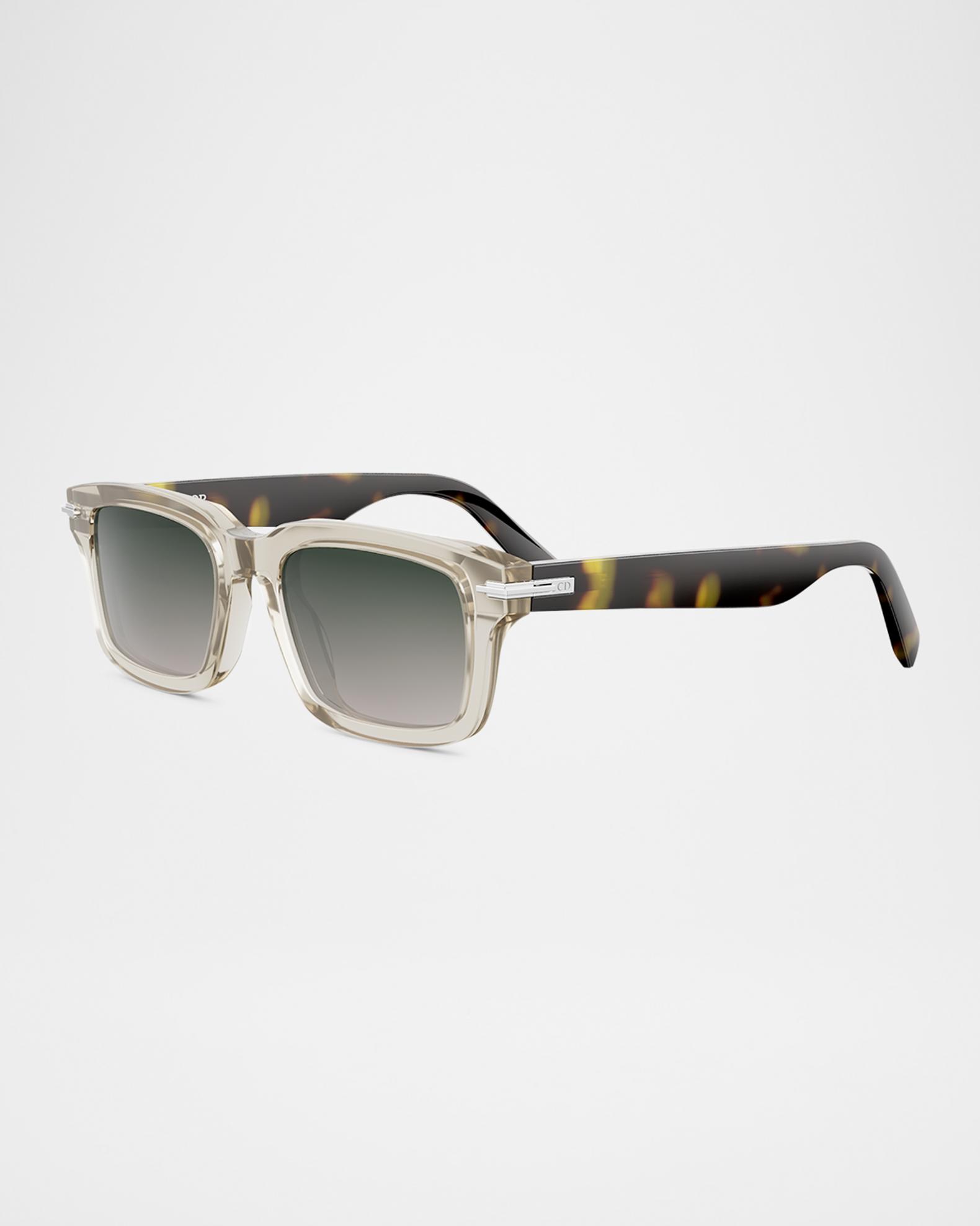 Dior DiorBlackSuit S16I Sunglasses | Neiman Marcus