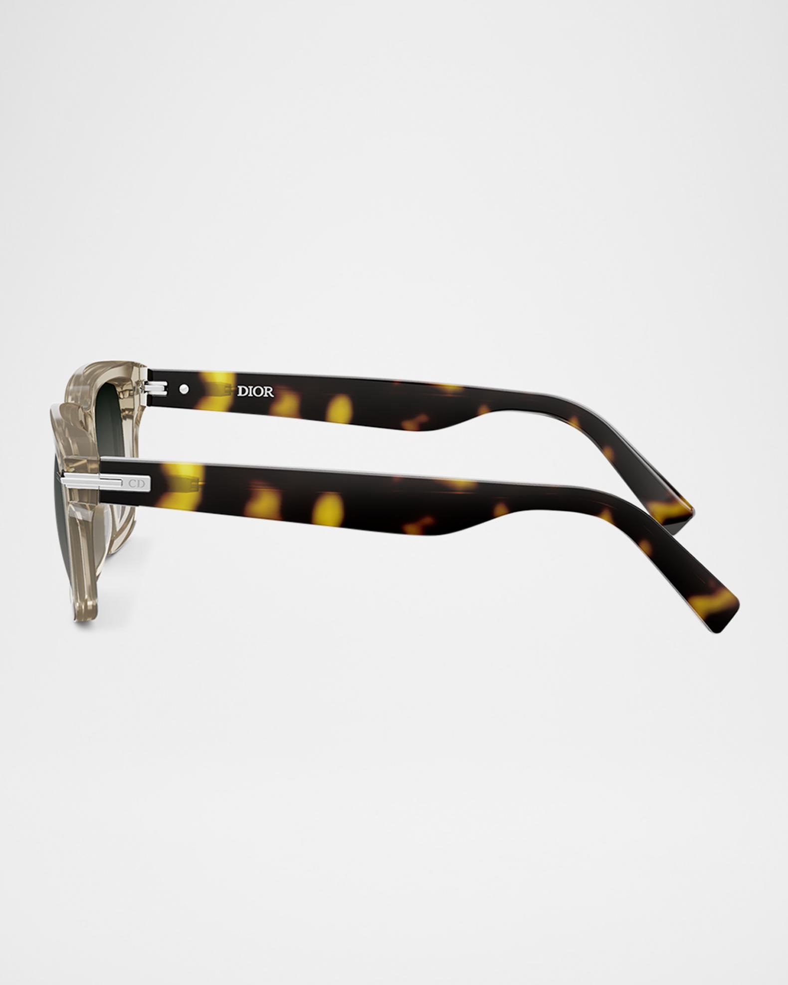 Dior DiorBlackSuit S16I Sunglasses | Neiman Marcus