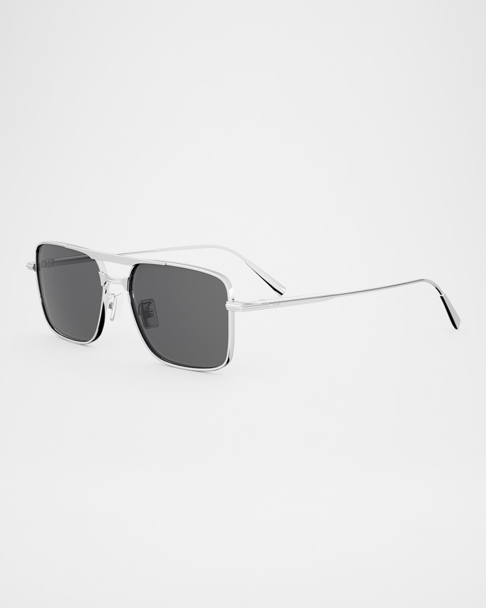 Dior DiorBlackSuit S17U Sunglasses | Neiman Marcus