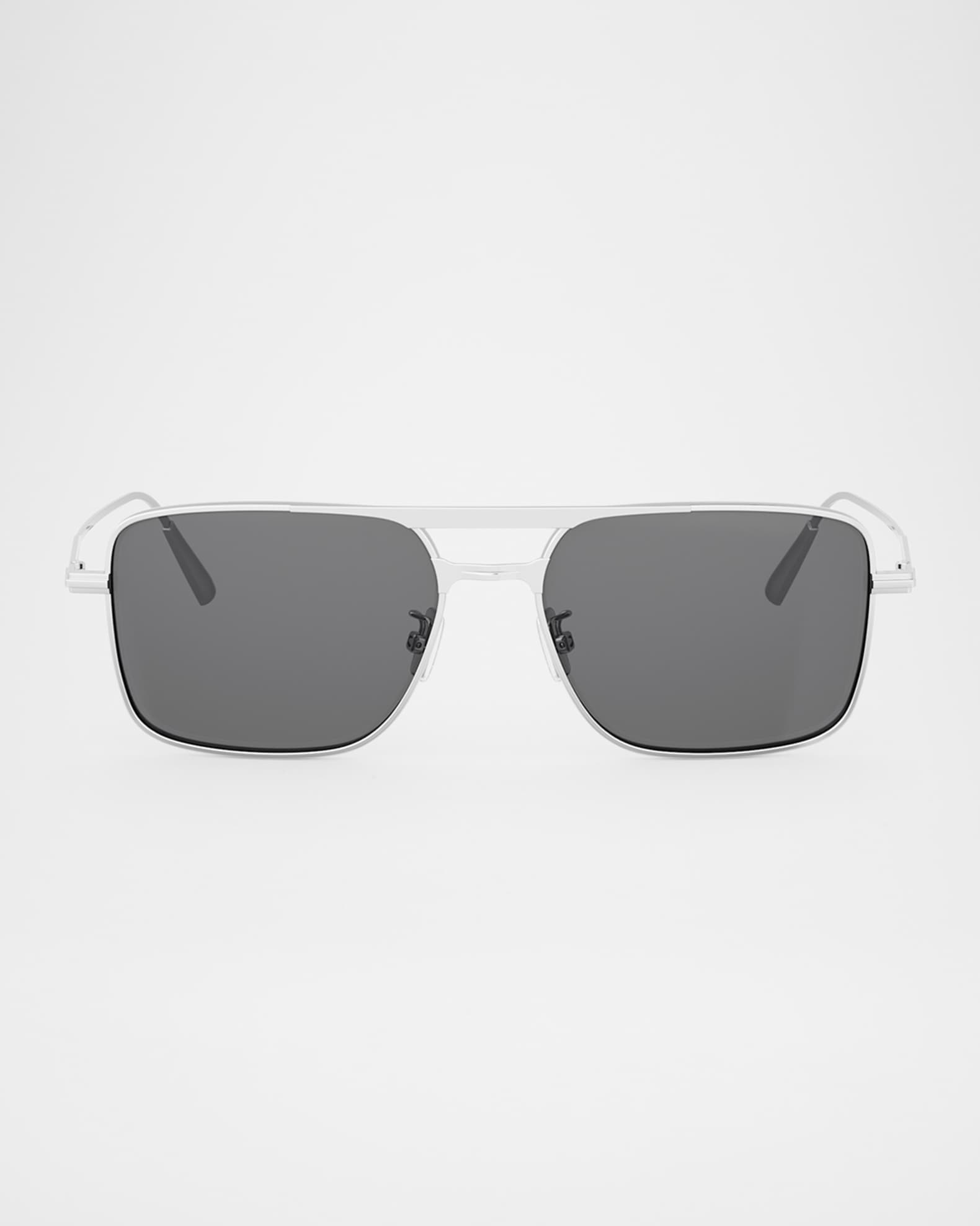 Dior DiorBlackSuit S17U Sunglasses | Neiman Marcus