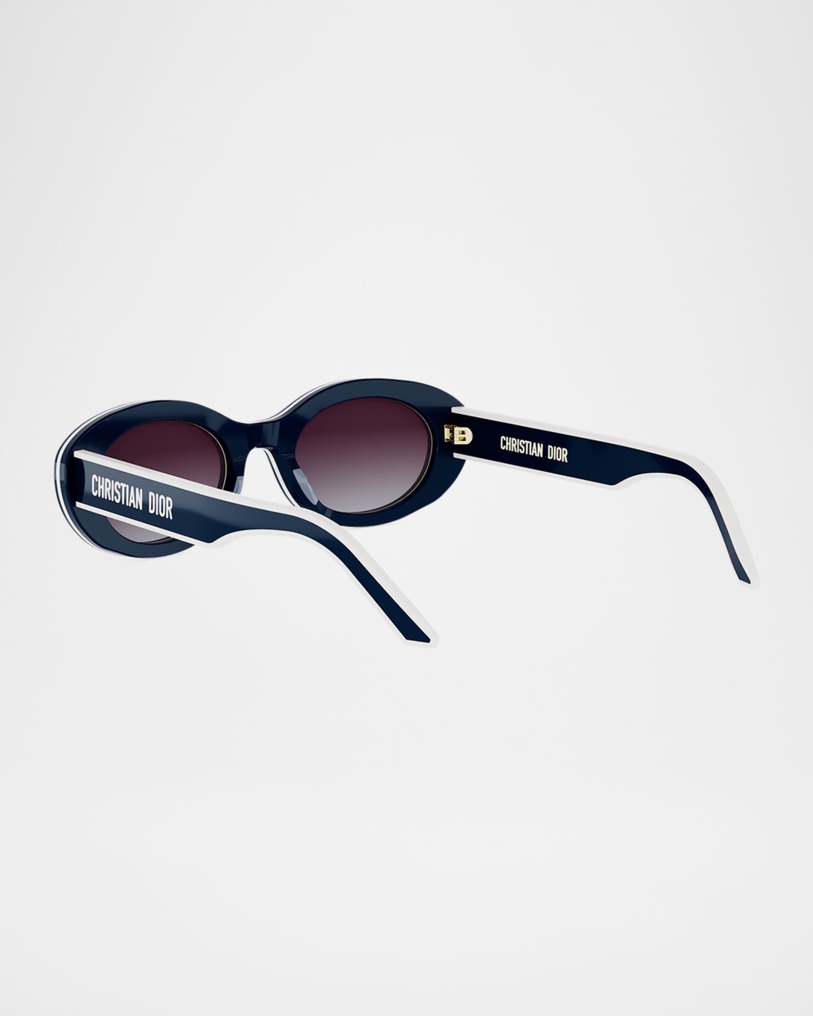 DIOR DiorPacific B4I 51mm Sunglasses | Neiman Marcus