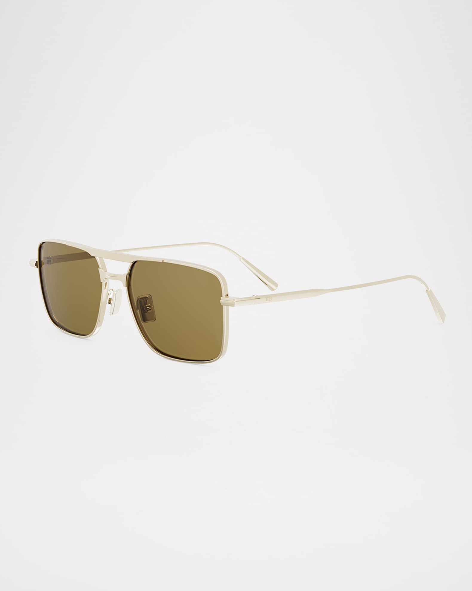 Dior DiorBlackSuit S17U Sunglasses | Neiman Marcus