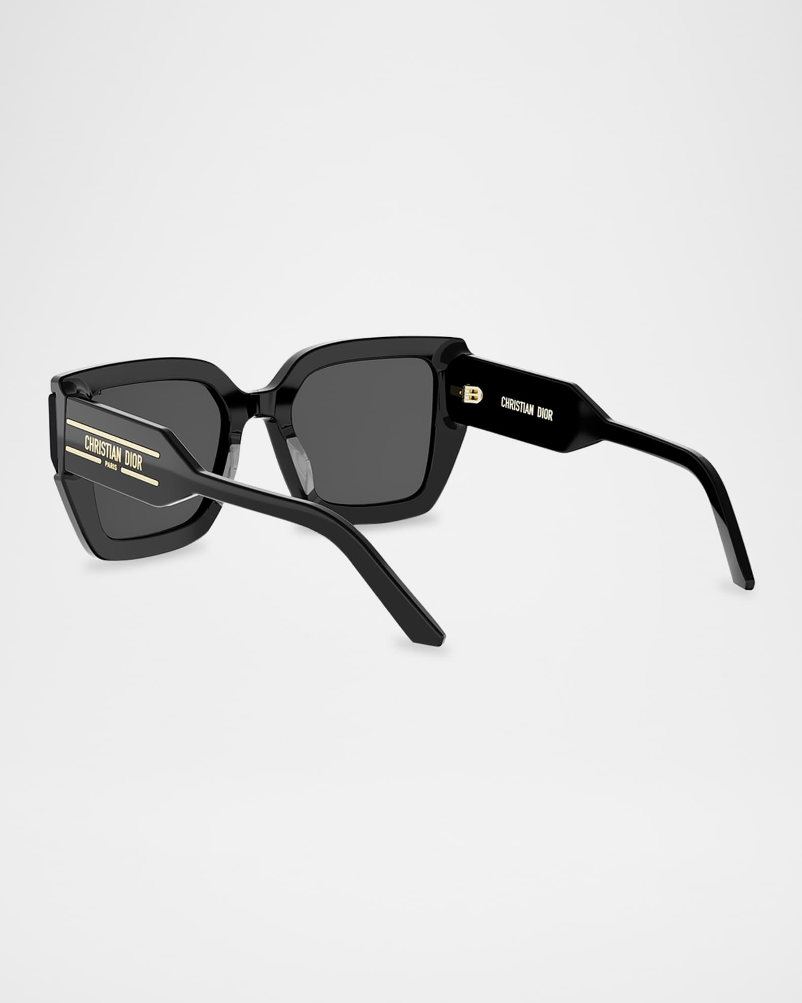 DIOR DiorSignature S1 Sunglasses | Neiman Marcus