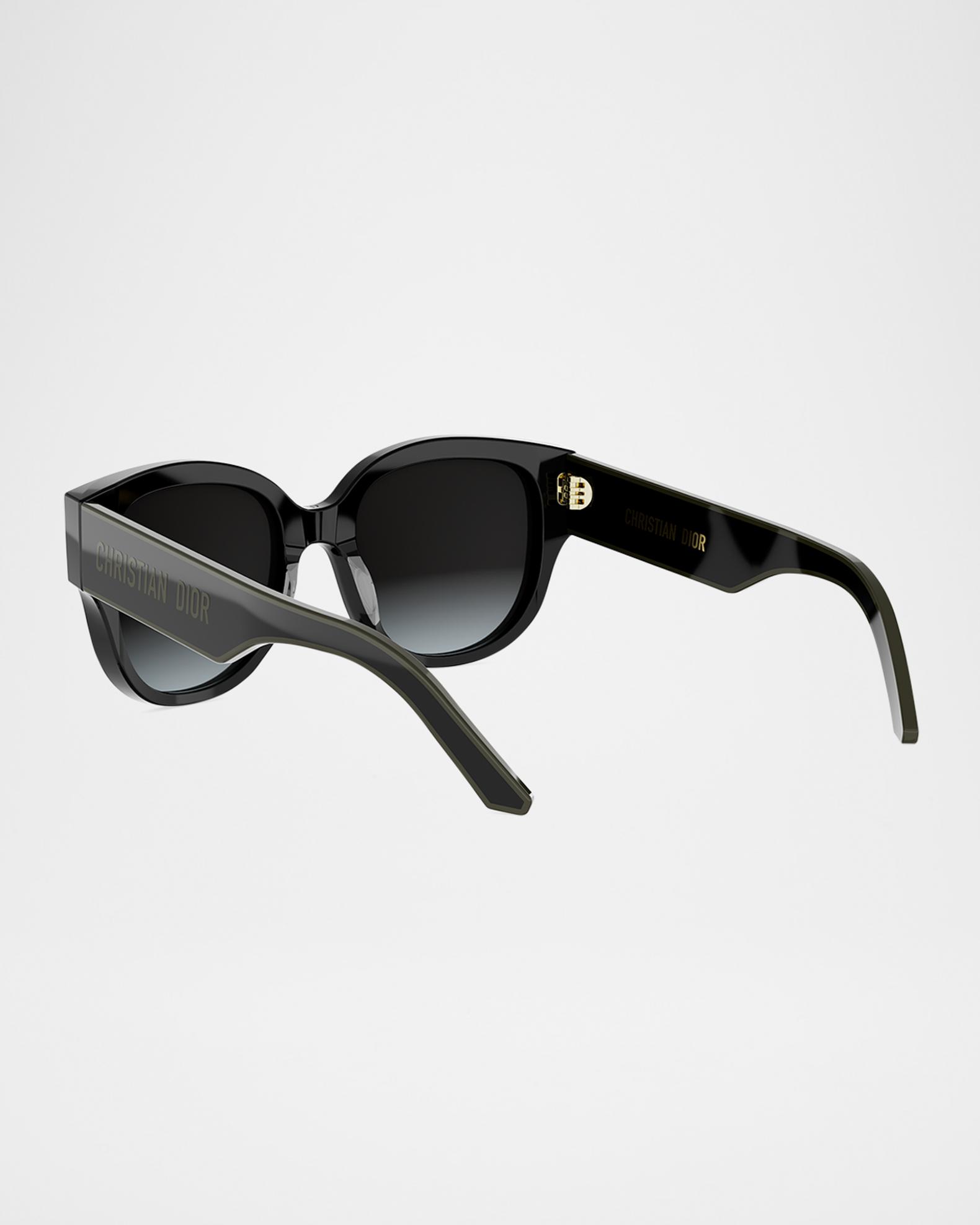 Dior DiorPacific B2I Sunglasses | Neiman Marcus