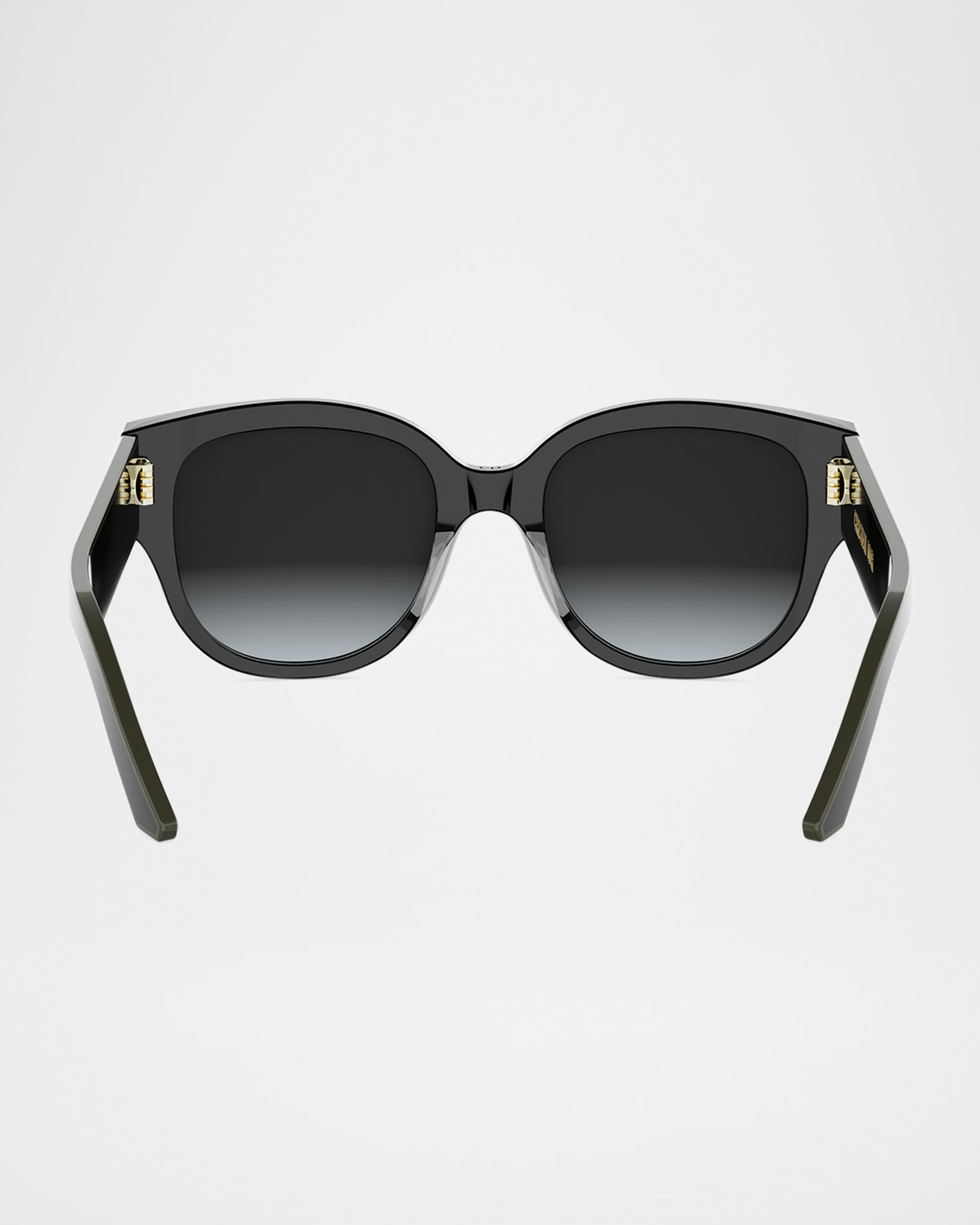 Dior DiorPacific B2I Sunglasses | Neiman Marcus