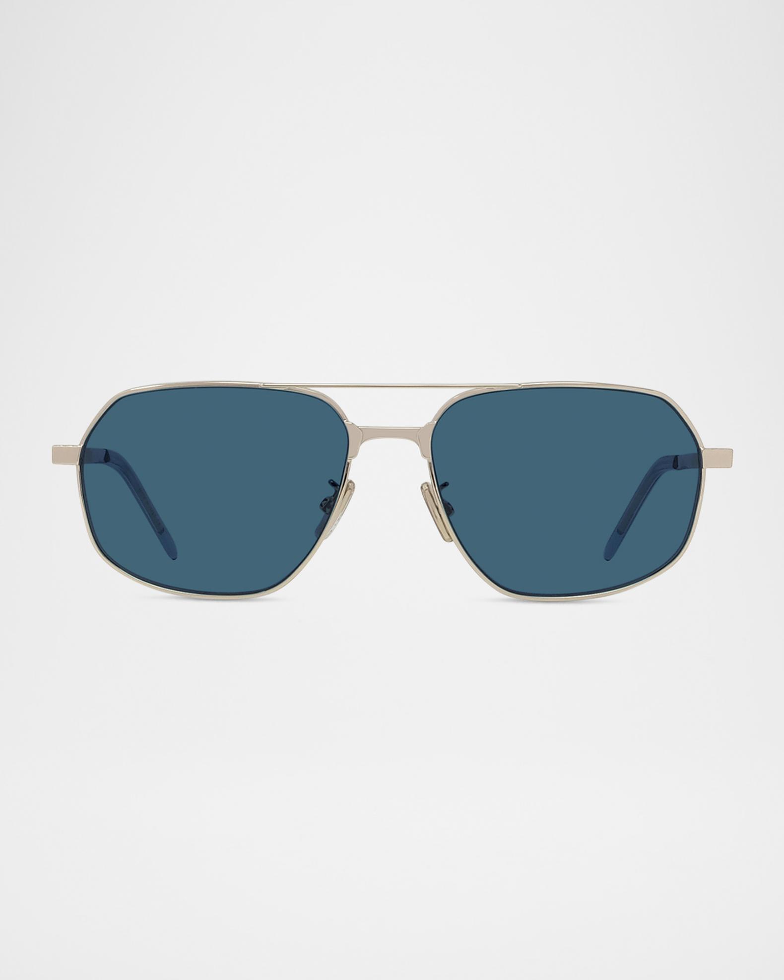 Givenchy Pilot Sunglasses GIVENCHY GV40117U 30F - Sunglasses for Man | Lookeronline  main image 2
