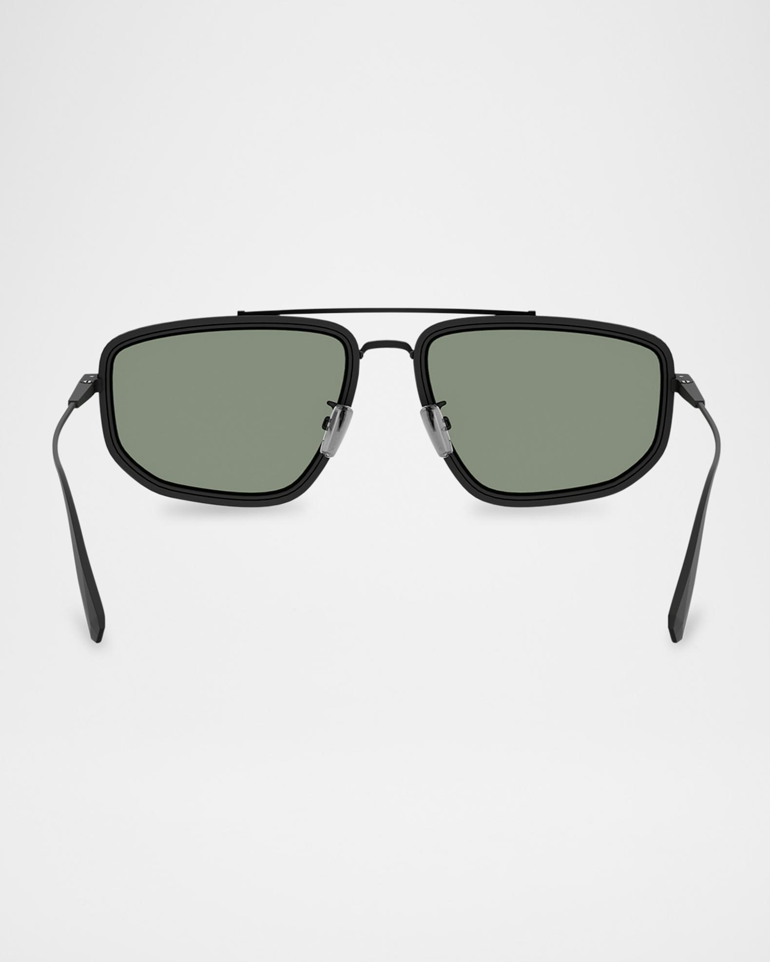 BVLGARI B.Zero1 Sunglasses | Neiman Marcus
