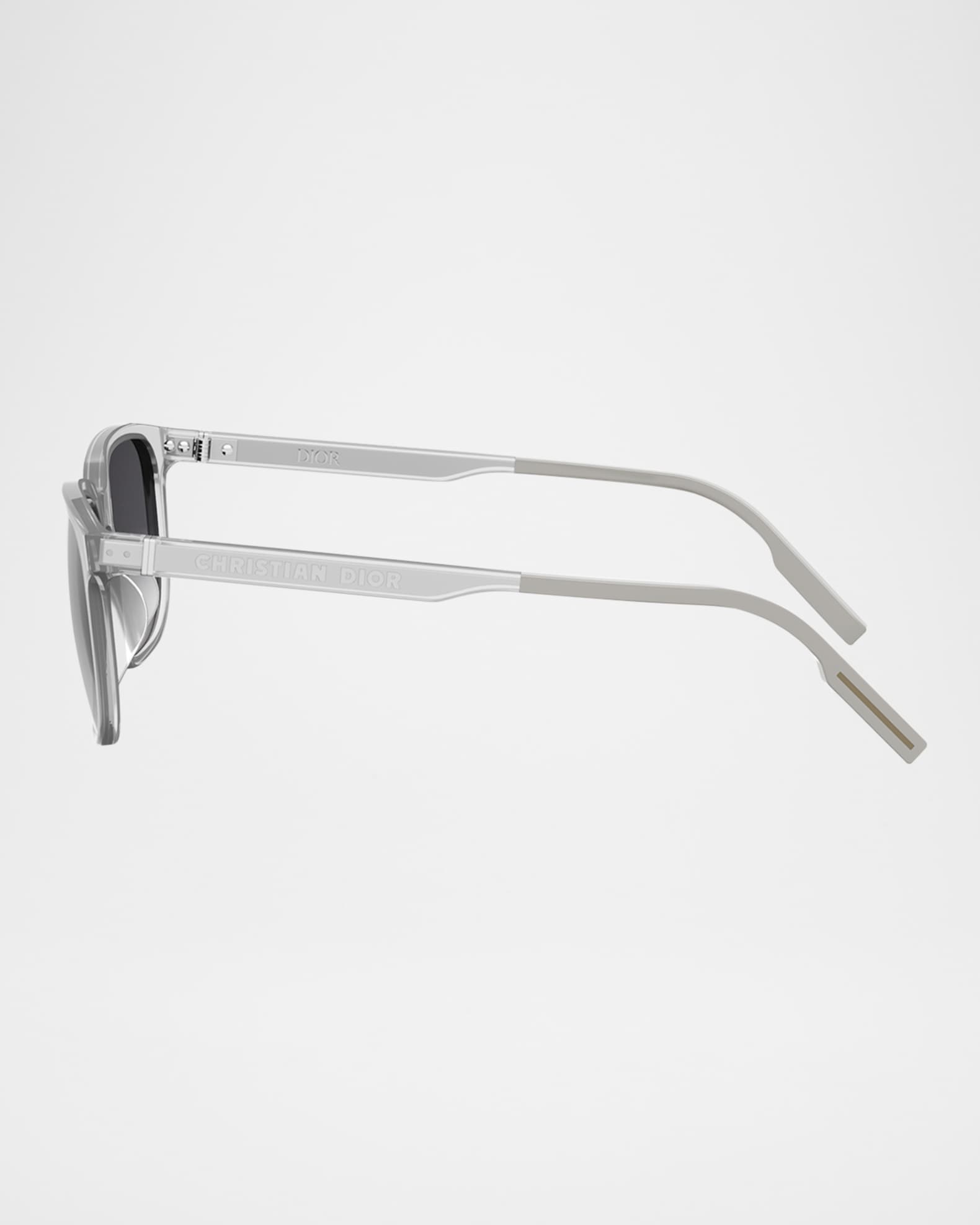 DIOR DiorTag SU Sunglasses | Neiman Marcus