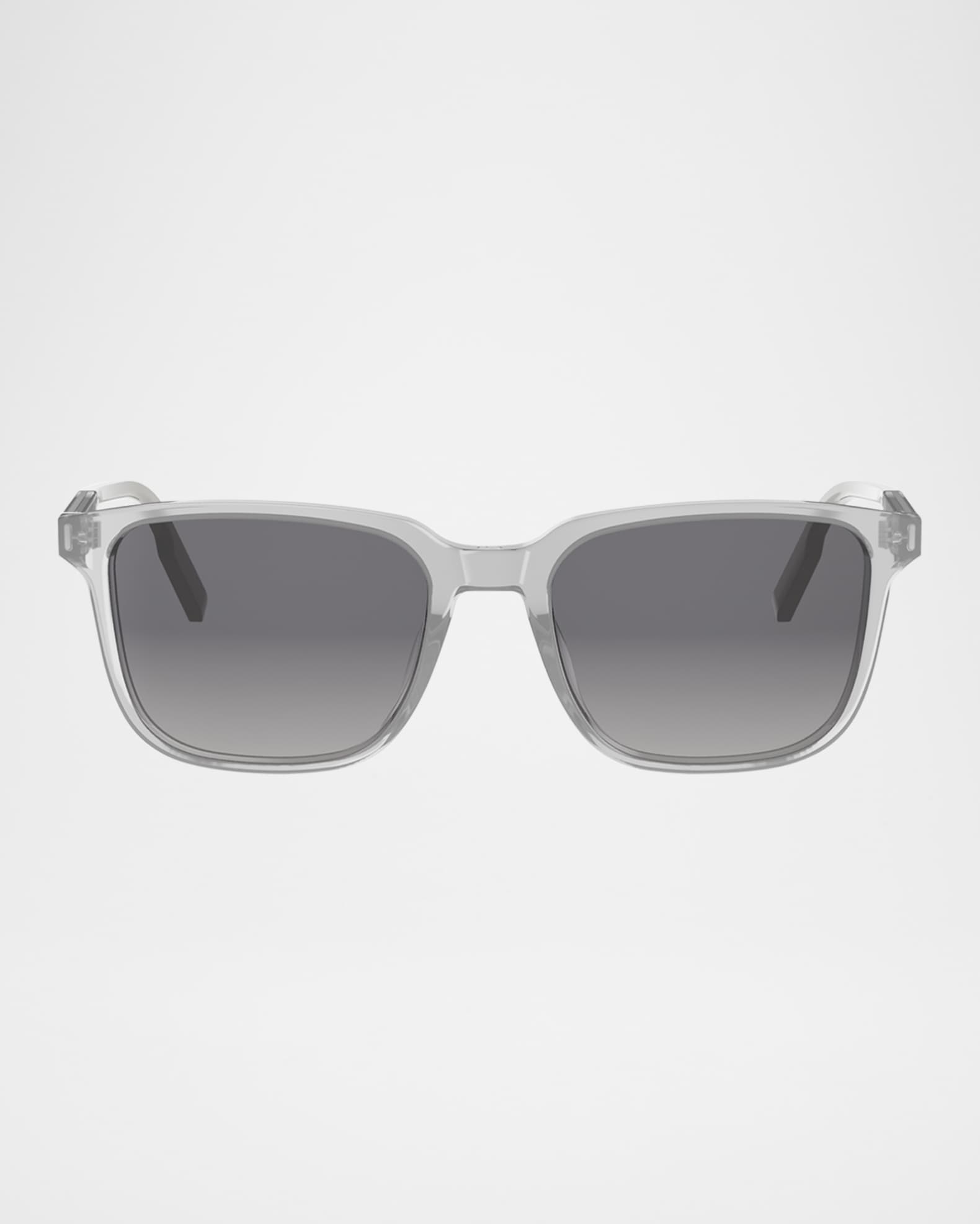 DIOR DiorTag SU Sunglasses | Neiman Marcus