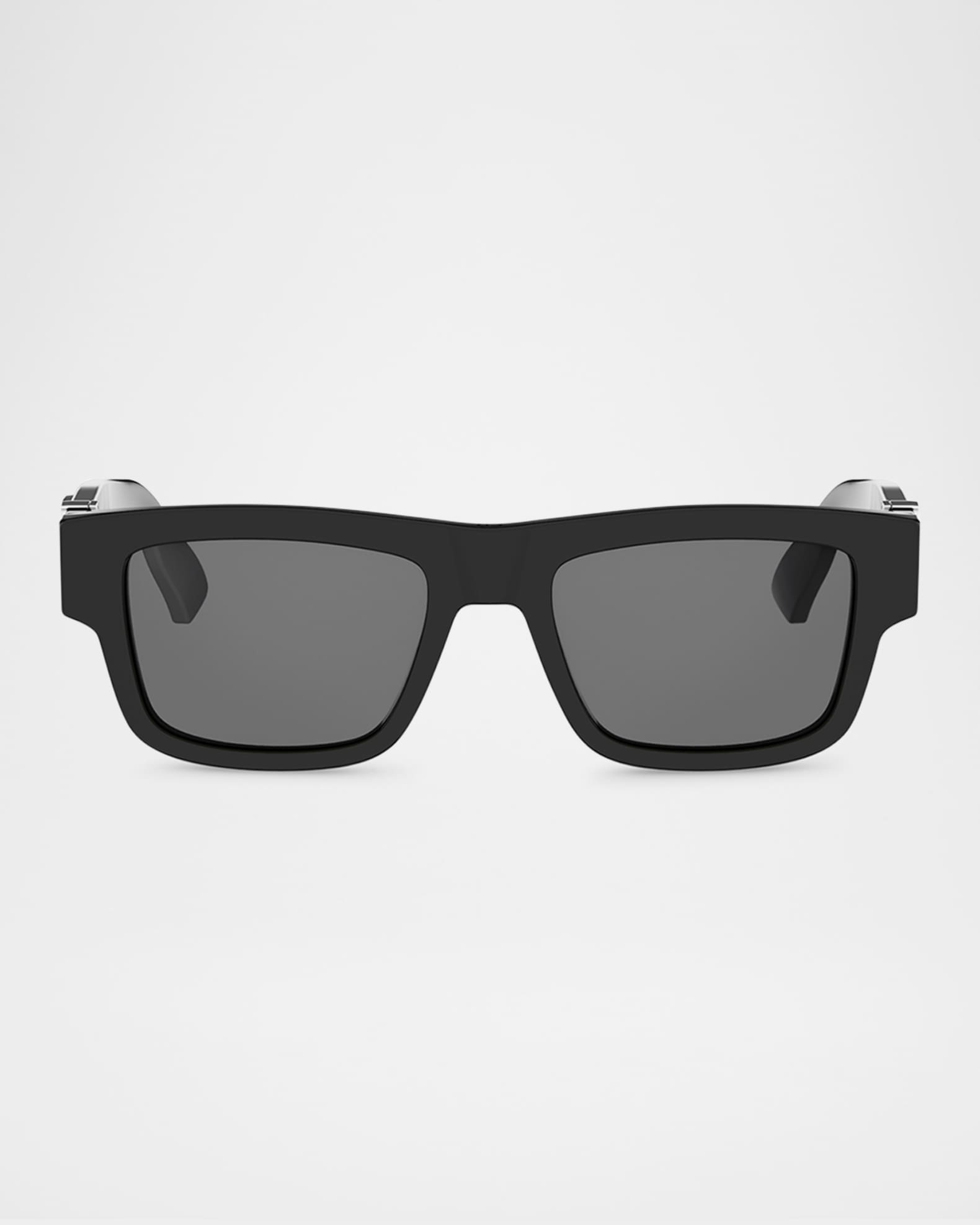 Dior DiorOblique S3I Sunglasses | Neiman Marcus