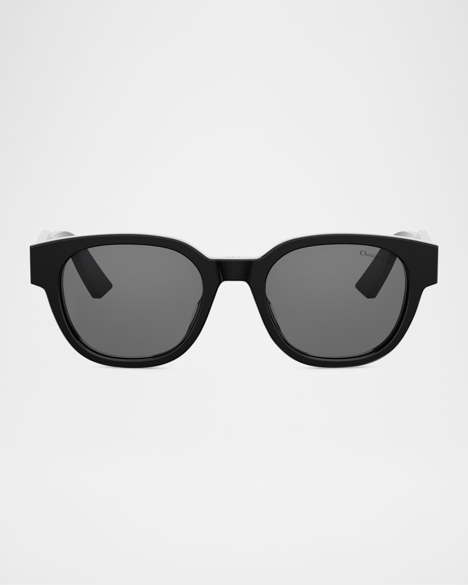 小物 Dior Diamond R1I Rounded Sunglasses Dior Diamond R1I Rounded Sunglasses Sunglasses DIOR DIORPACIFIC